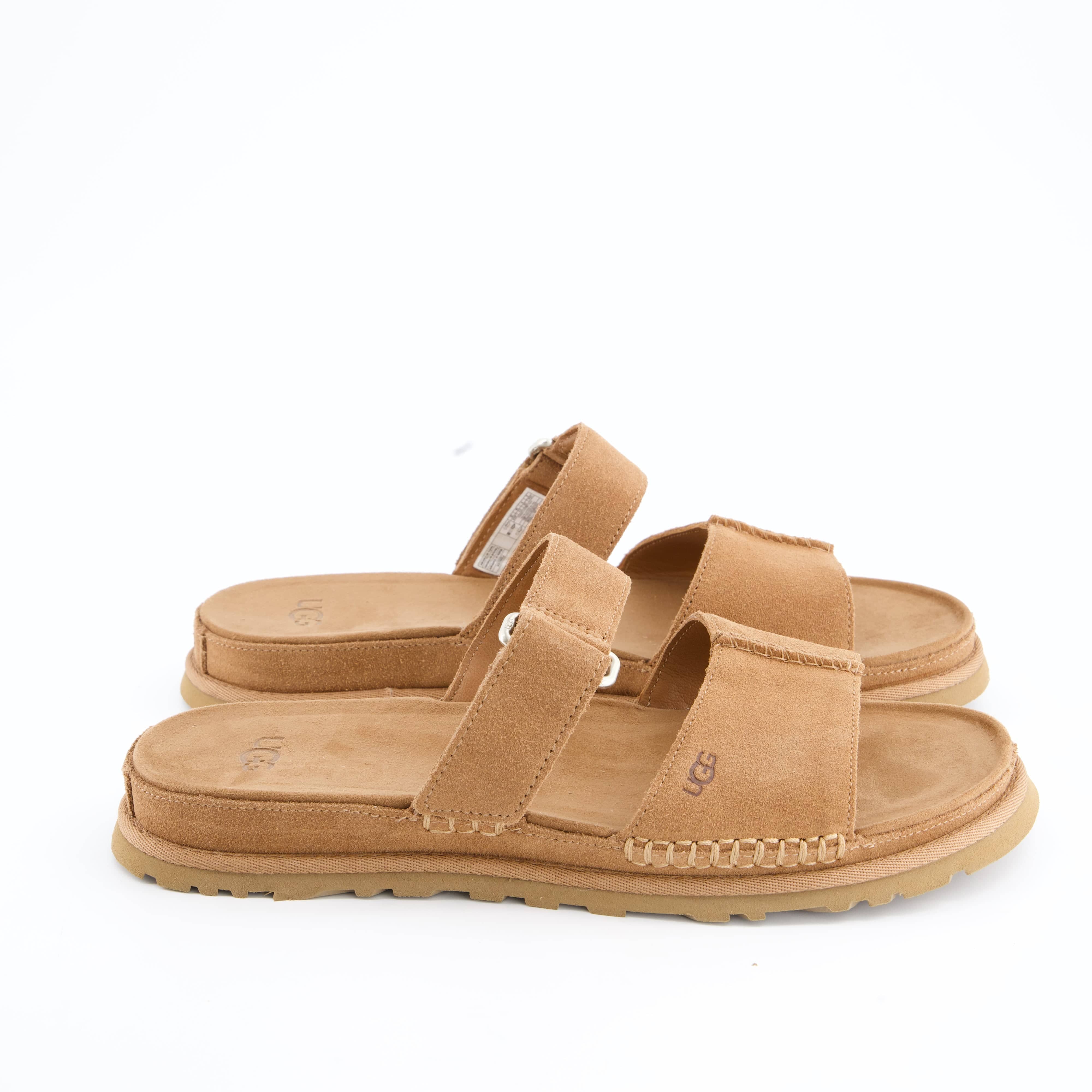 UGG Damenschuhe - Pantoffel Pantoffel Goldengaze Slide