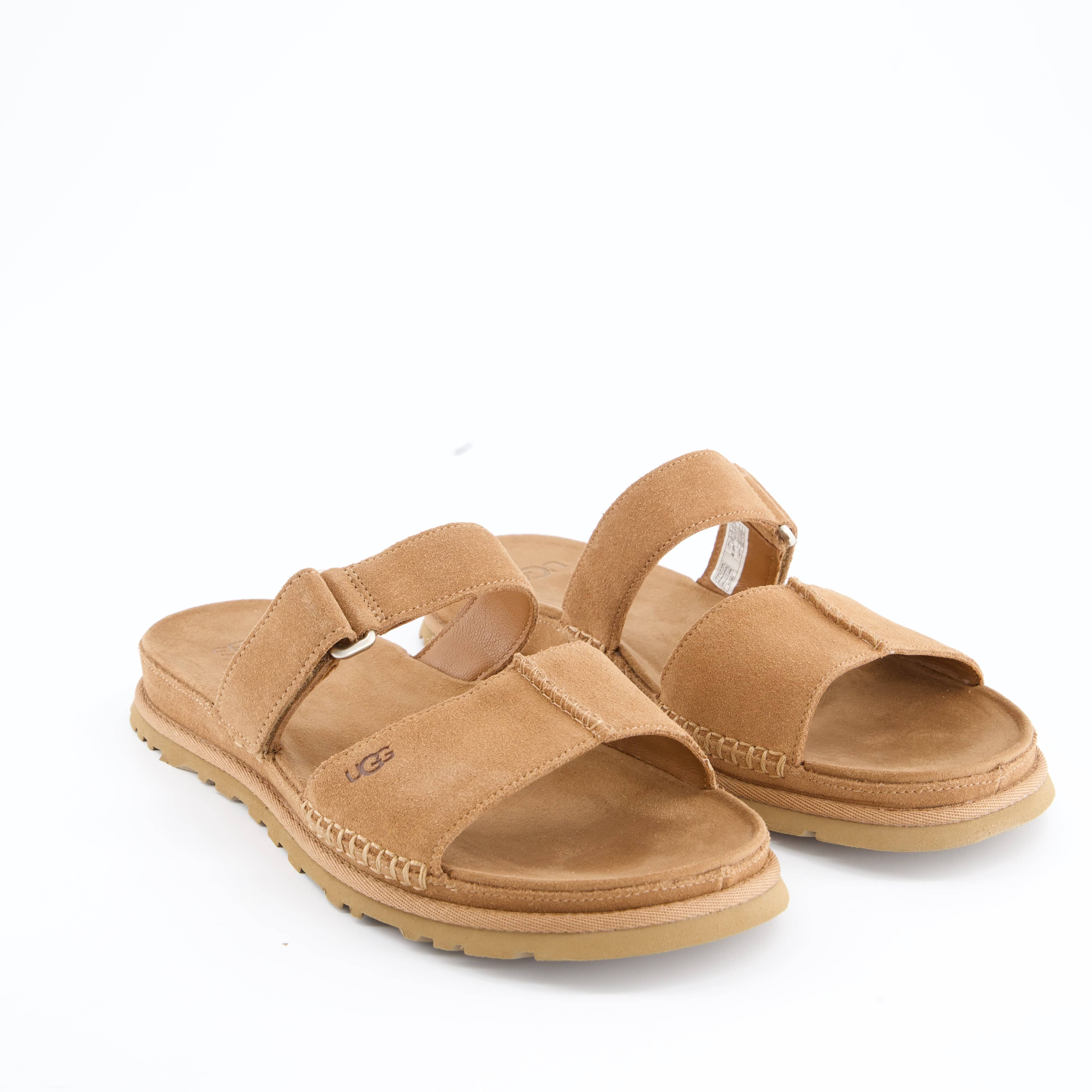 UGG Damenschuhe - Pantoffel Pantoffel Goldengaze Slide