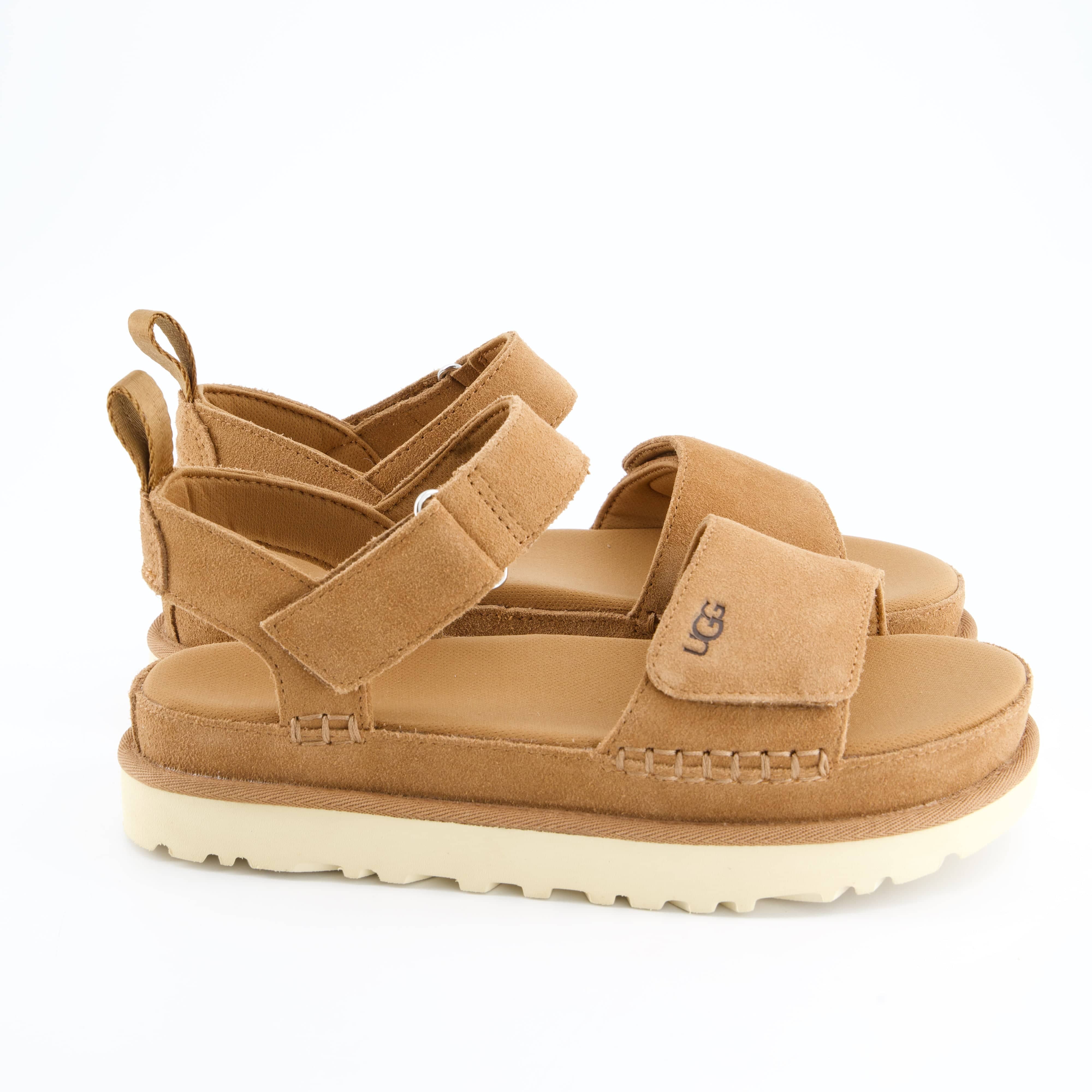 UGG Damenschuhe - Sandalen Sandalen Goldenstar