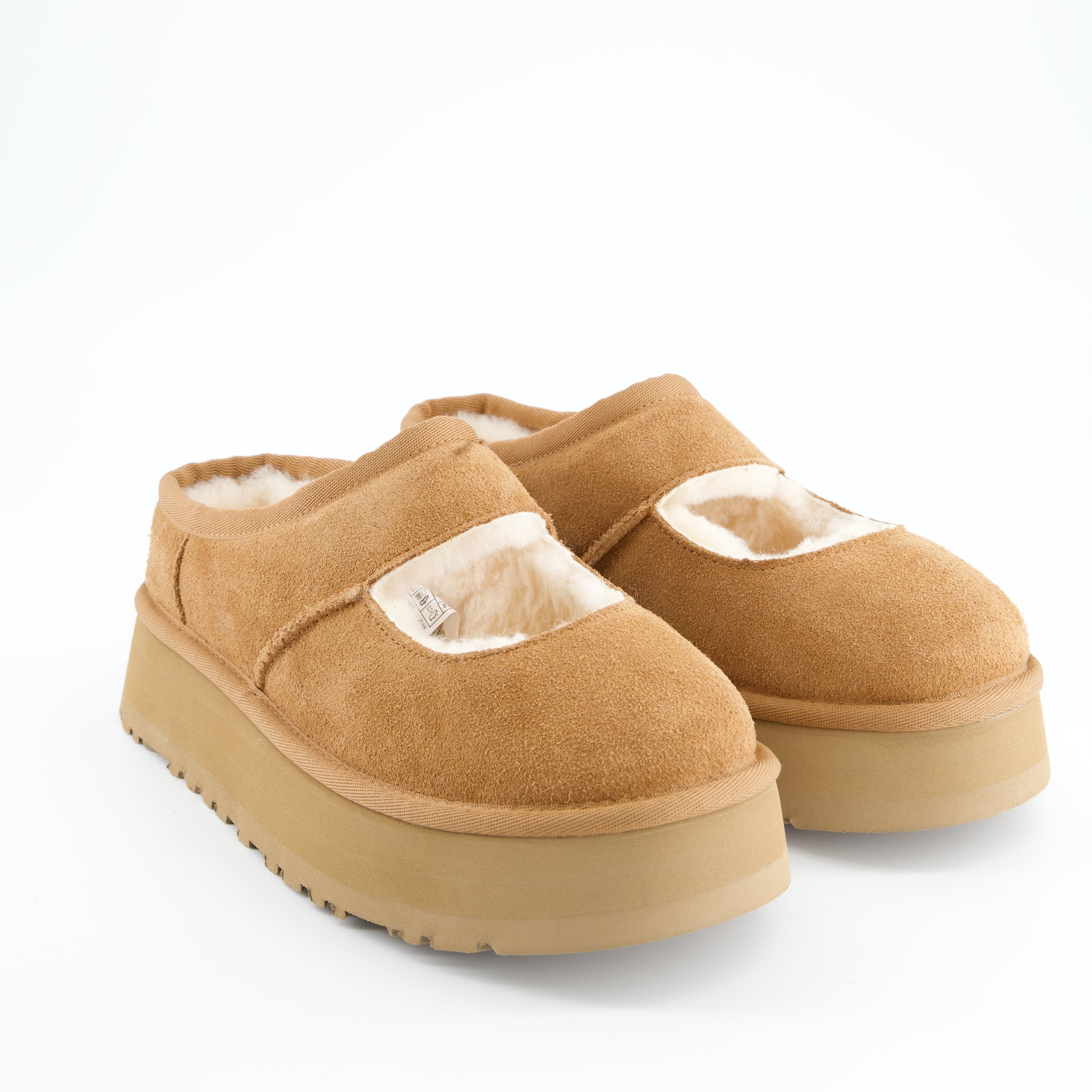 UGG Damenschuhe - Slipper/Mokassins Slipper/Mokassins Bea Mary Jane