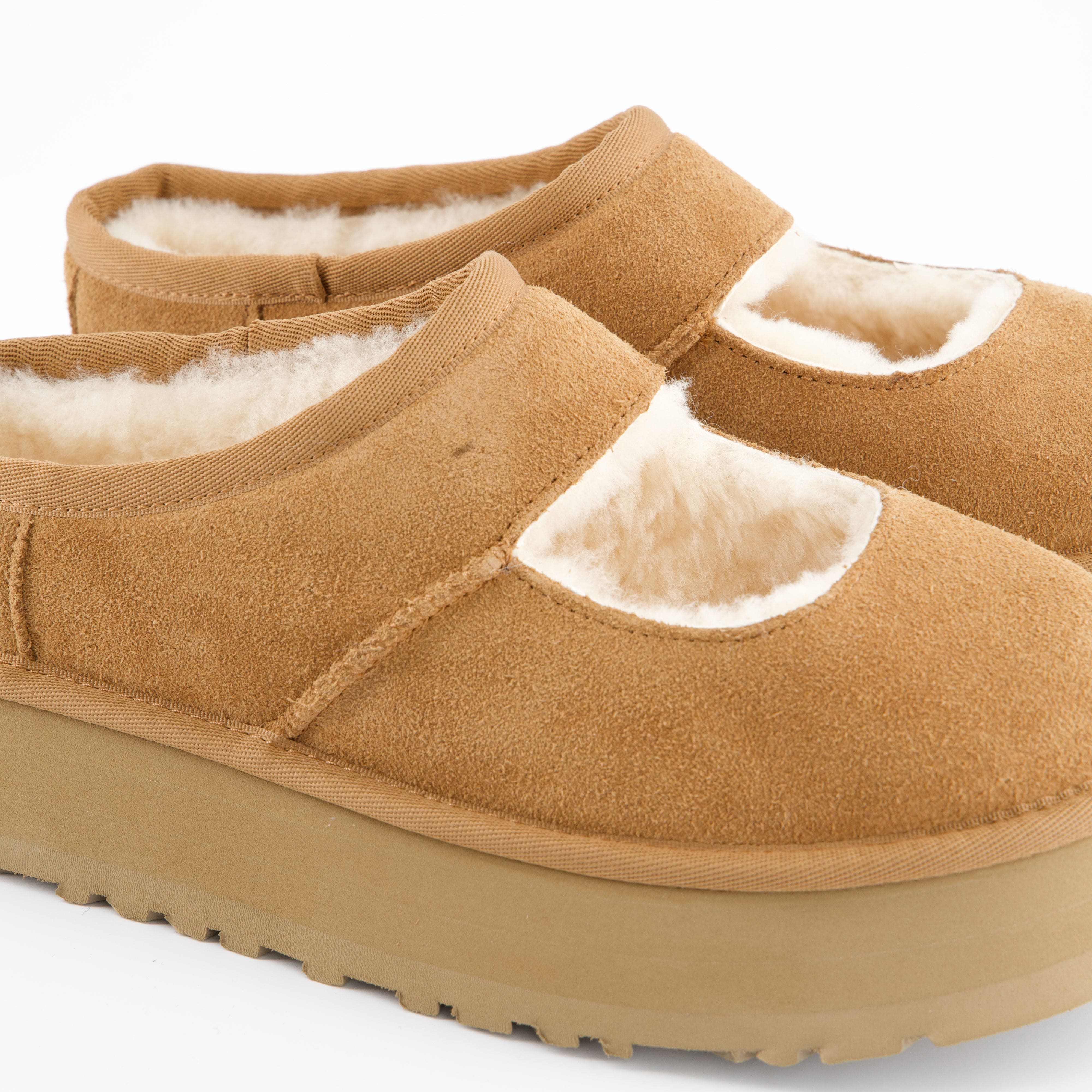 UGG Damenschuhe - Slipper/Mokassins Slipper/Mokassins Bea Mary Jane