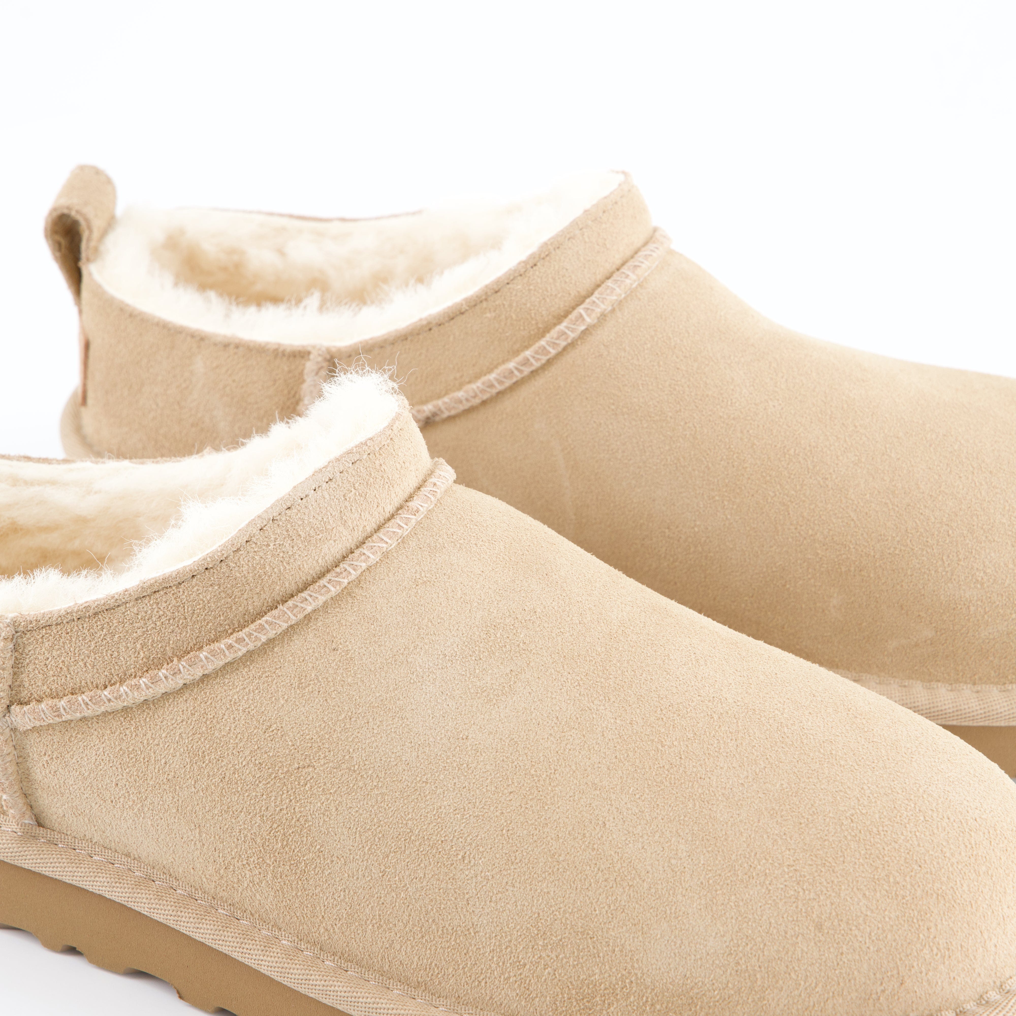 UGG Damenschuhe - Slipper/Mokassins Slipper/Mokassins Classic Micro