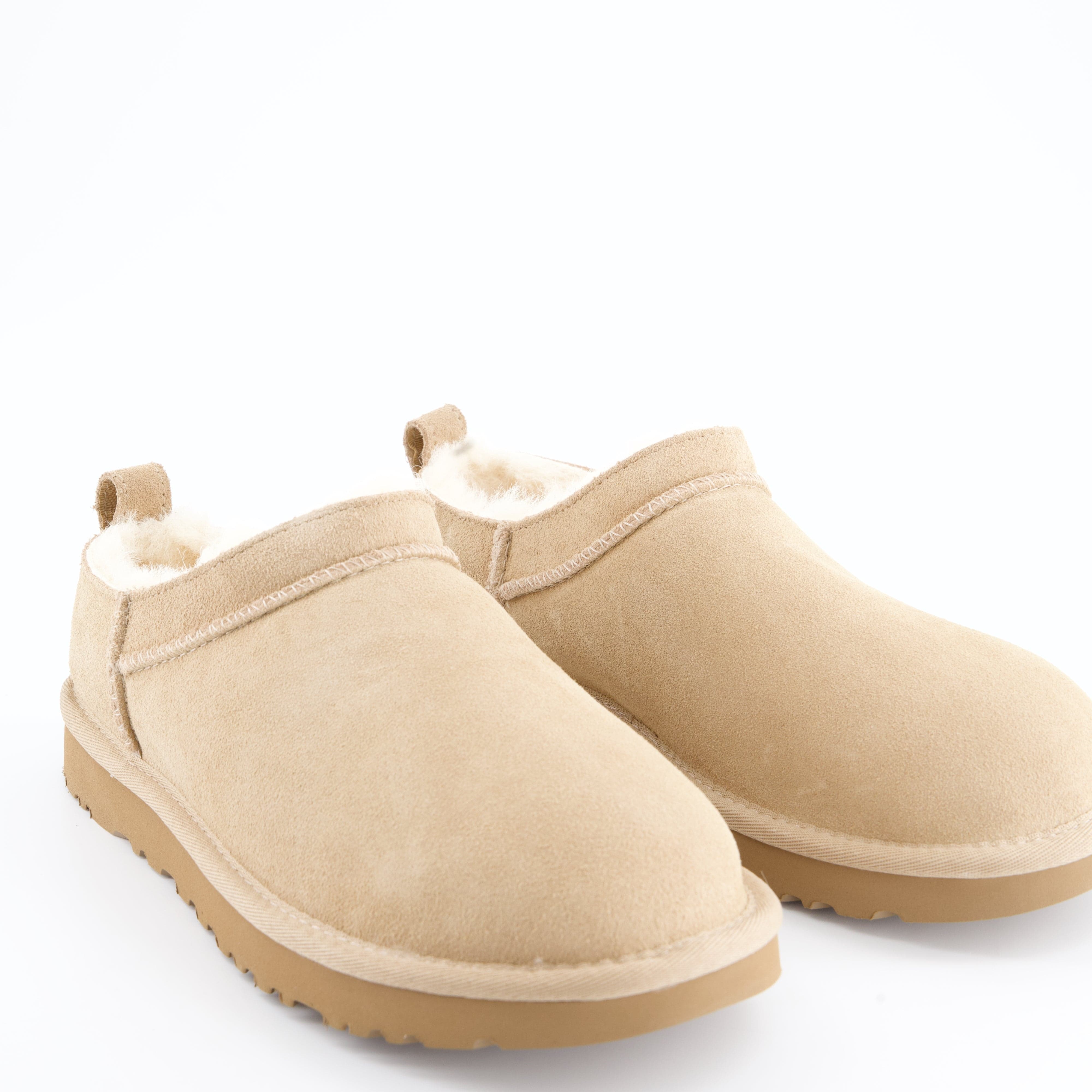 UGG Damenschuhe - Slipper/Mokassins Slipper/Mokassins Classic Micro