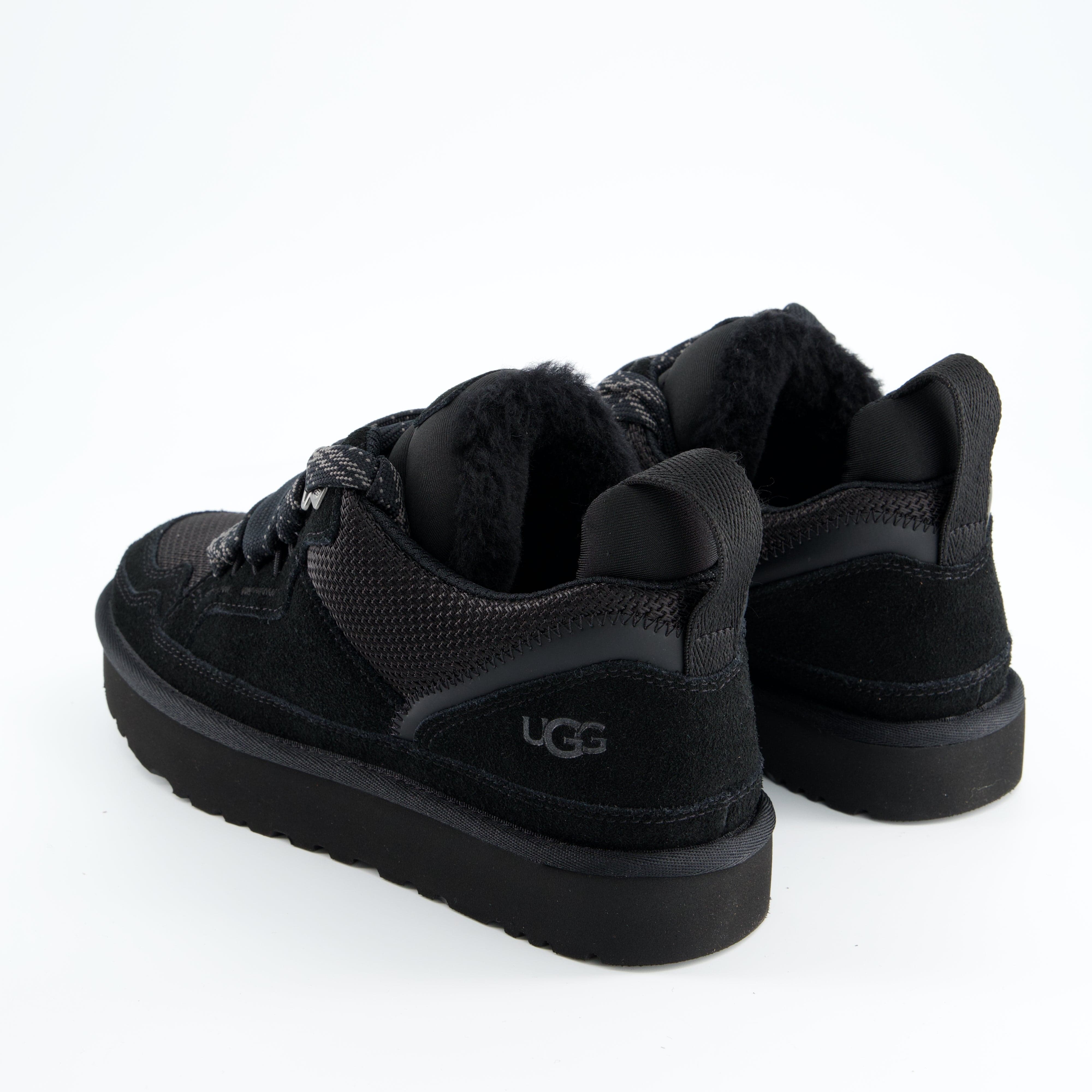 UGG Damenschuhe - Slipper/Mokassins Slipper/Mokassins Lowmel