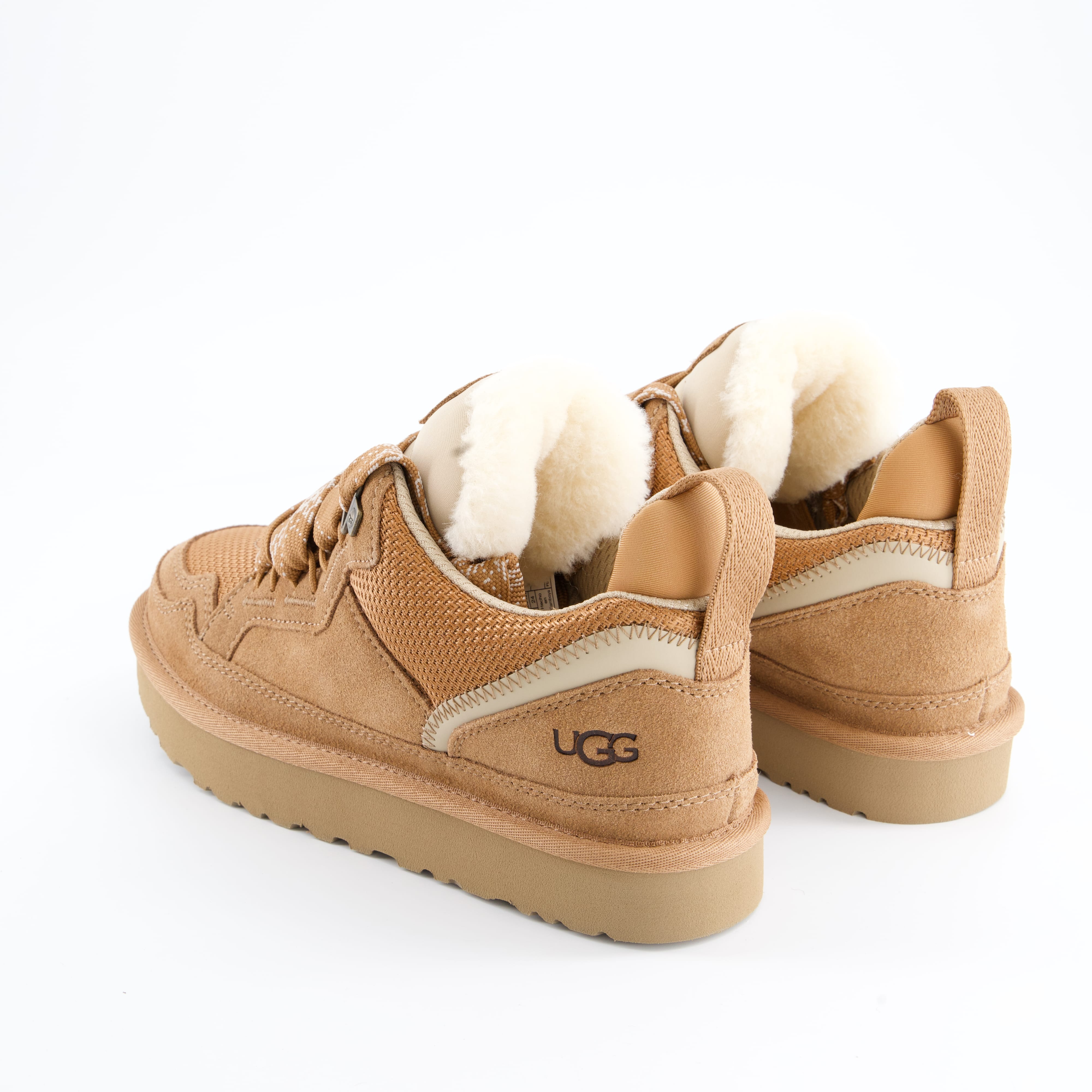 UGG Damenschuhe - Slipper/Mokassins Slipper/Mokassins Lowmel