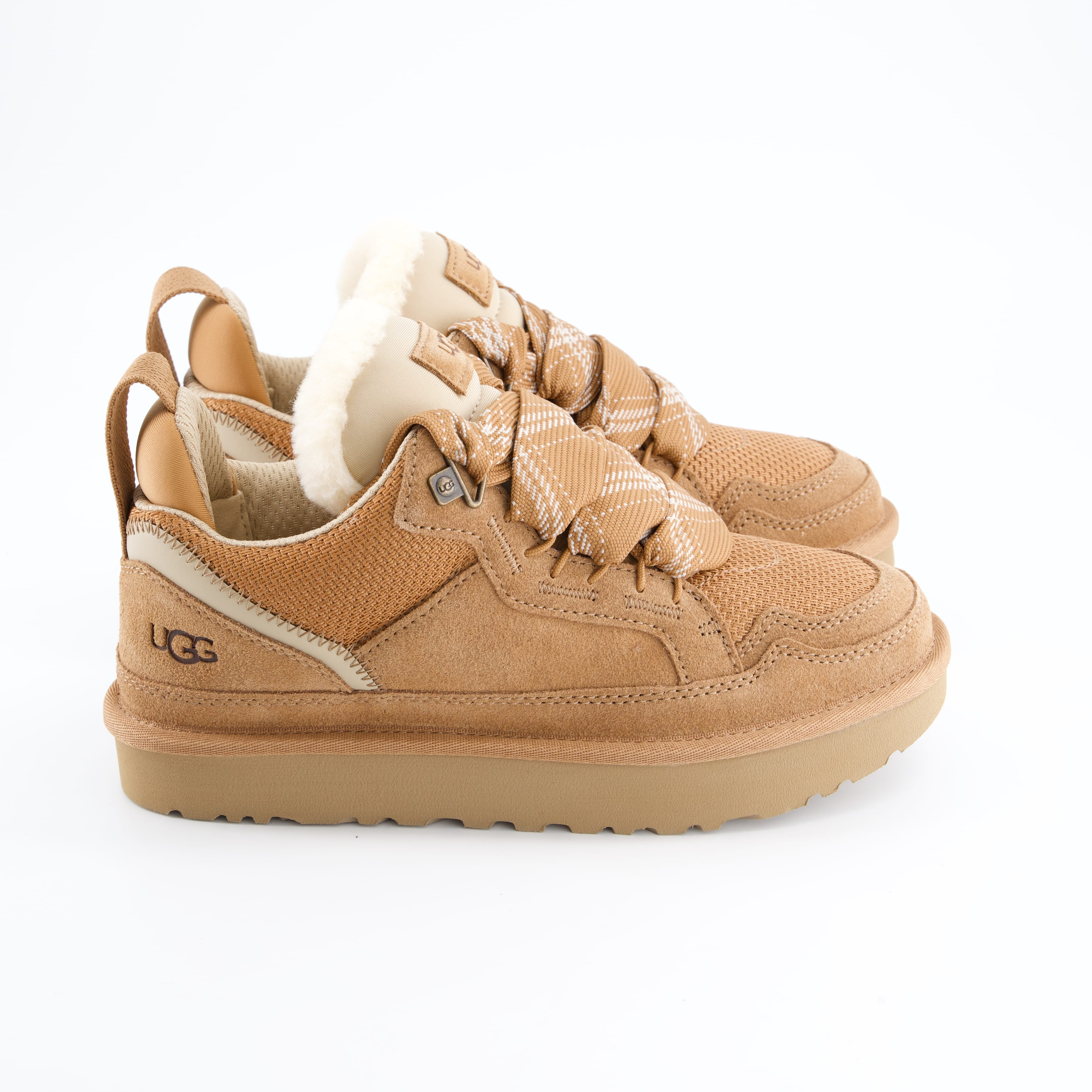 UGG Damenschuhe - Slipper/Mokassins Slipper/Mokassins Lowmel