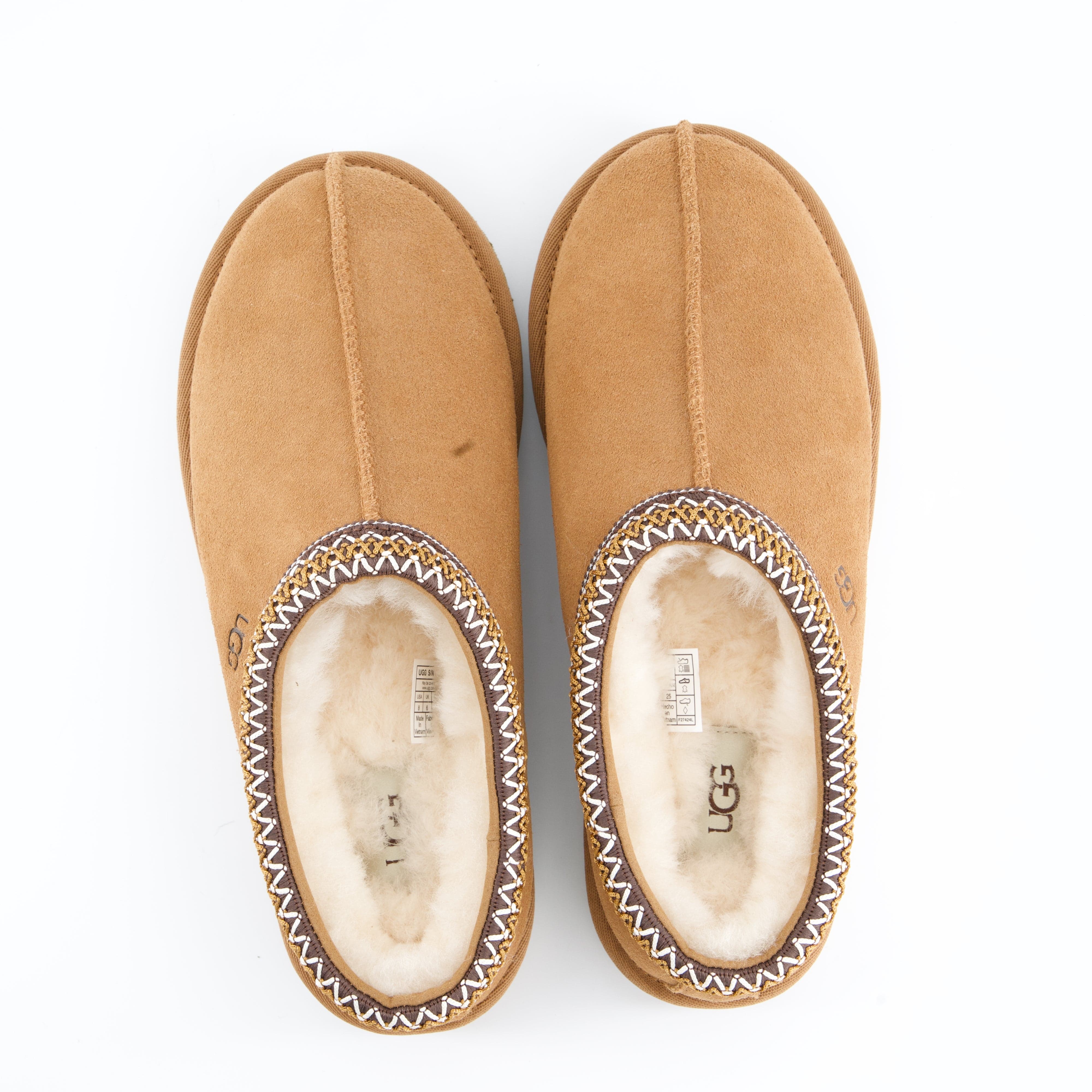 UGG Damenschuhe - Slipper/Mokassins Slipper/Mokassins Tasman II