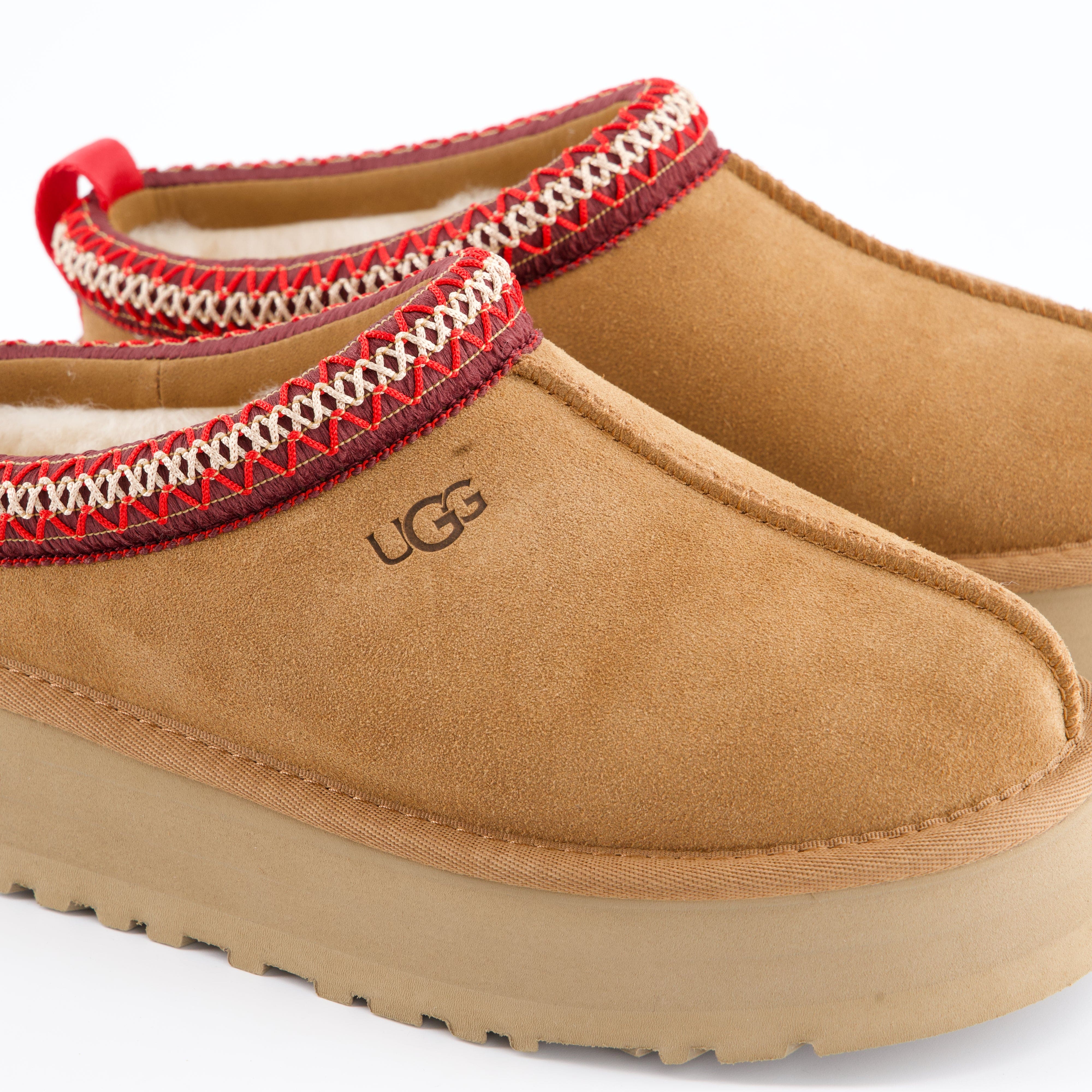 UGG Damenschuhe - Slipper/Mokassins Slipper/Mokassins Tazz II