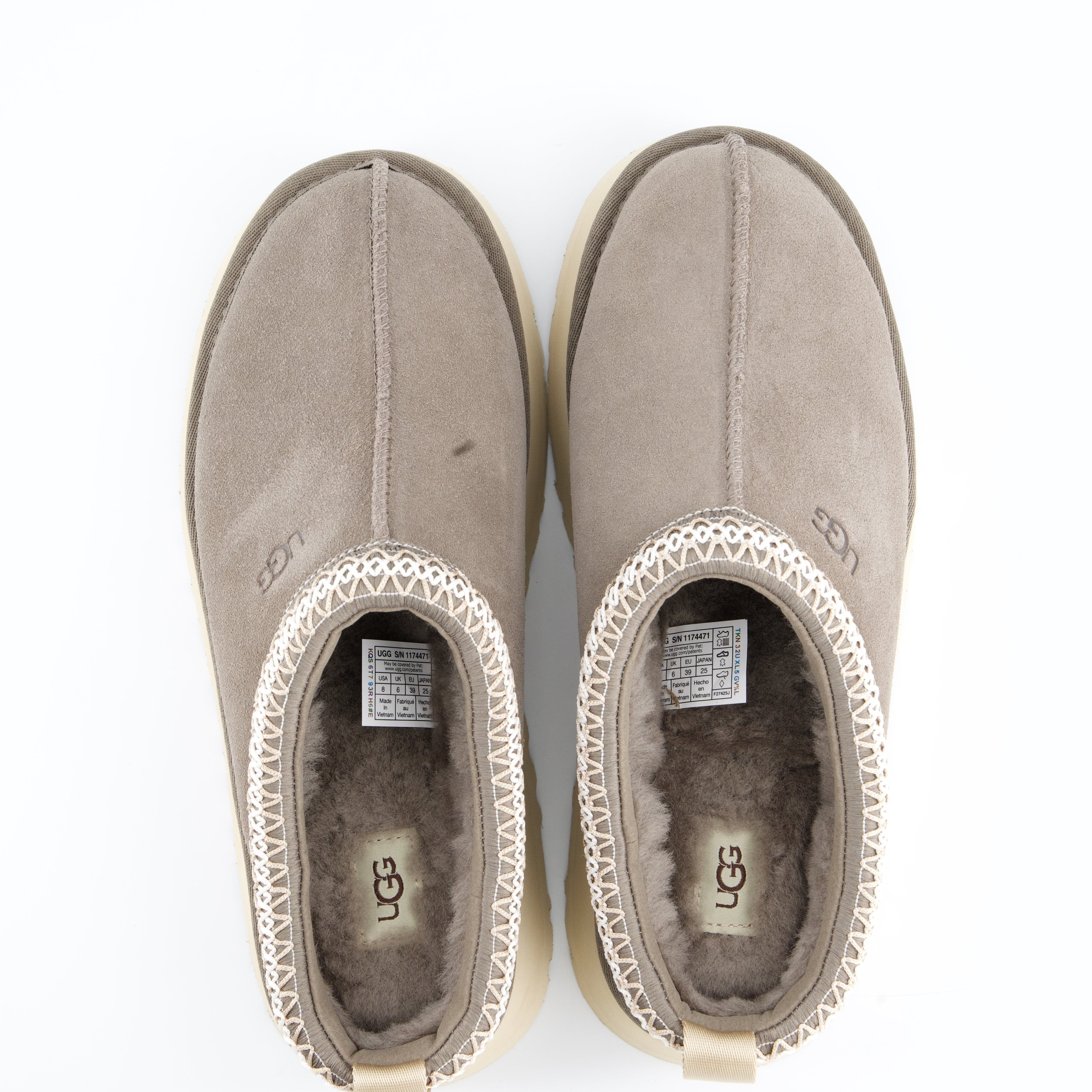 UGG Damenschuhe - Slipper/Mokassins Slipper/Mokassins Tazz II