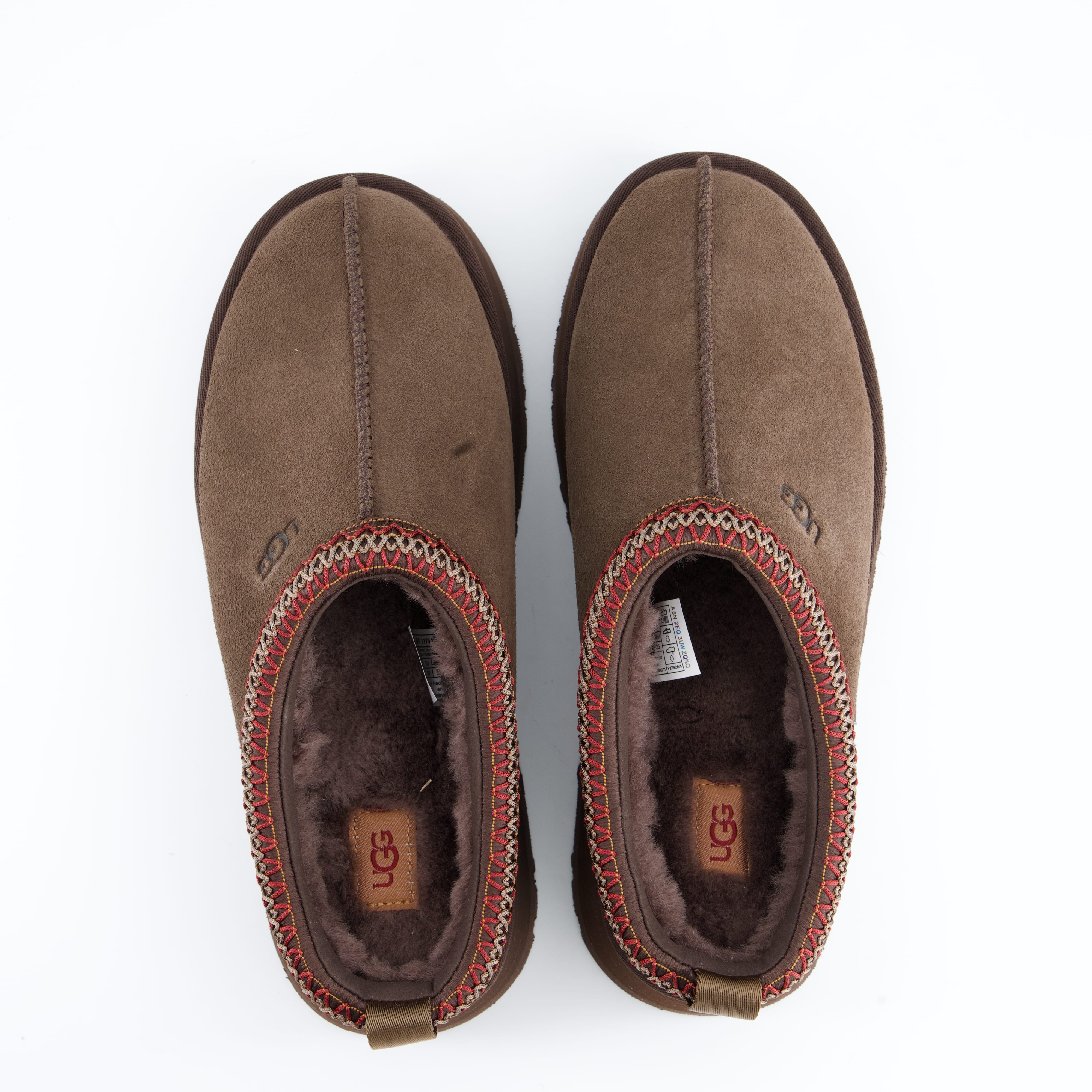 UGG Damenschuhe - Slipper/Mokassins Slipper/Mokassins Tazz II