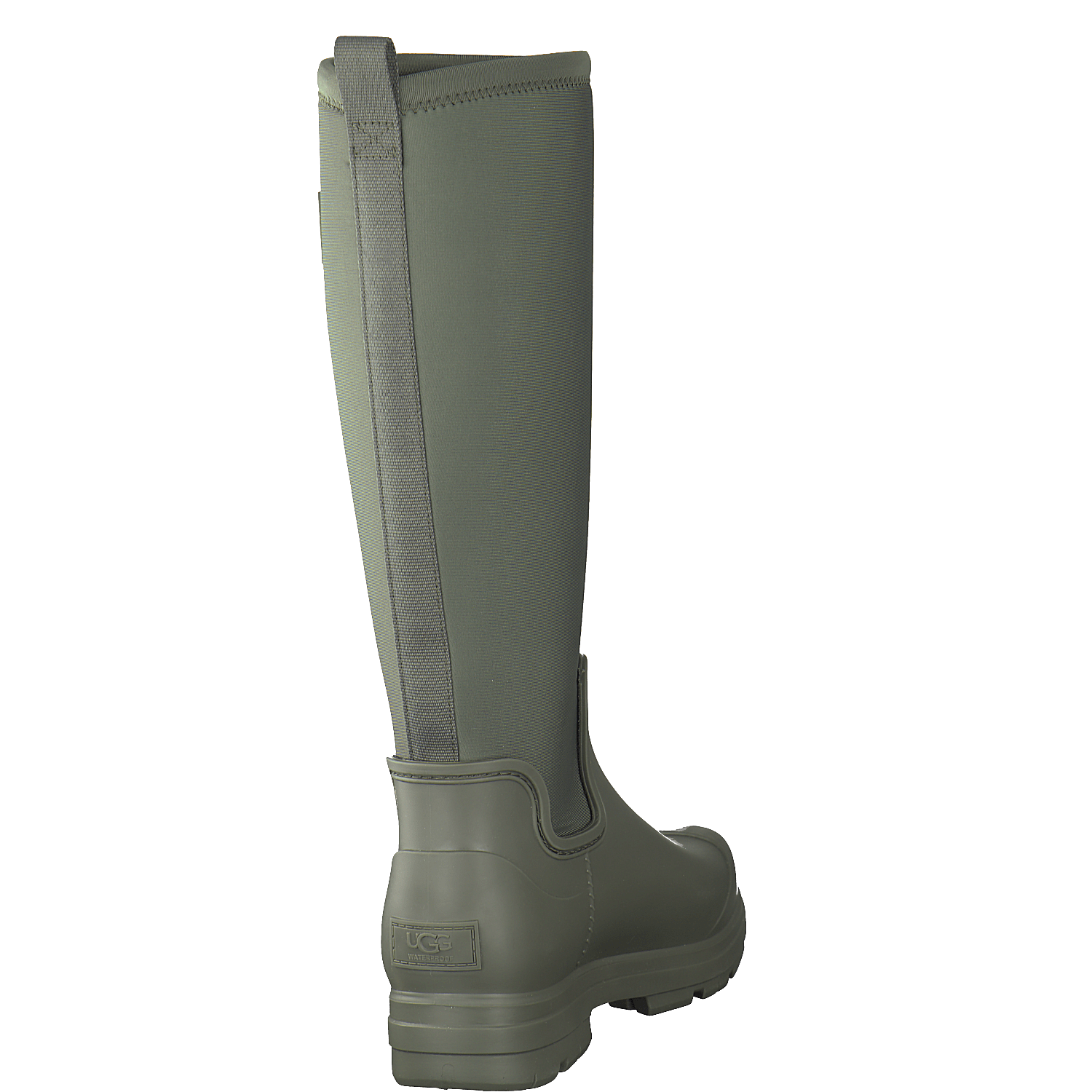 UGG Damenschuhe - Stiefelette, Stiefelette Droplet tall