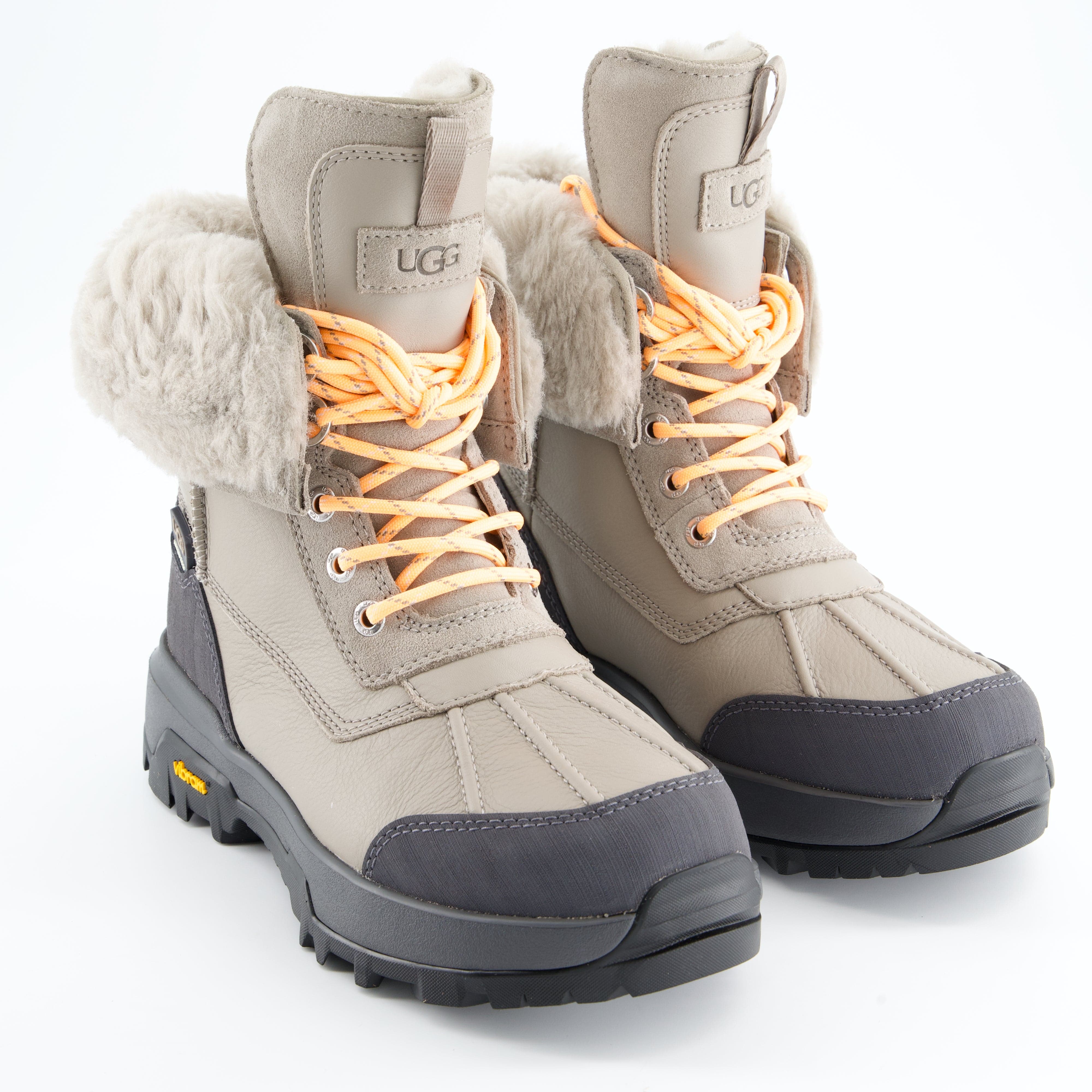 UGG Damenschuhe - Winterstiefel Winterstiefel Adirondack XXV