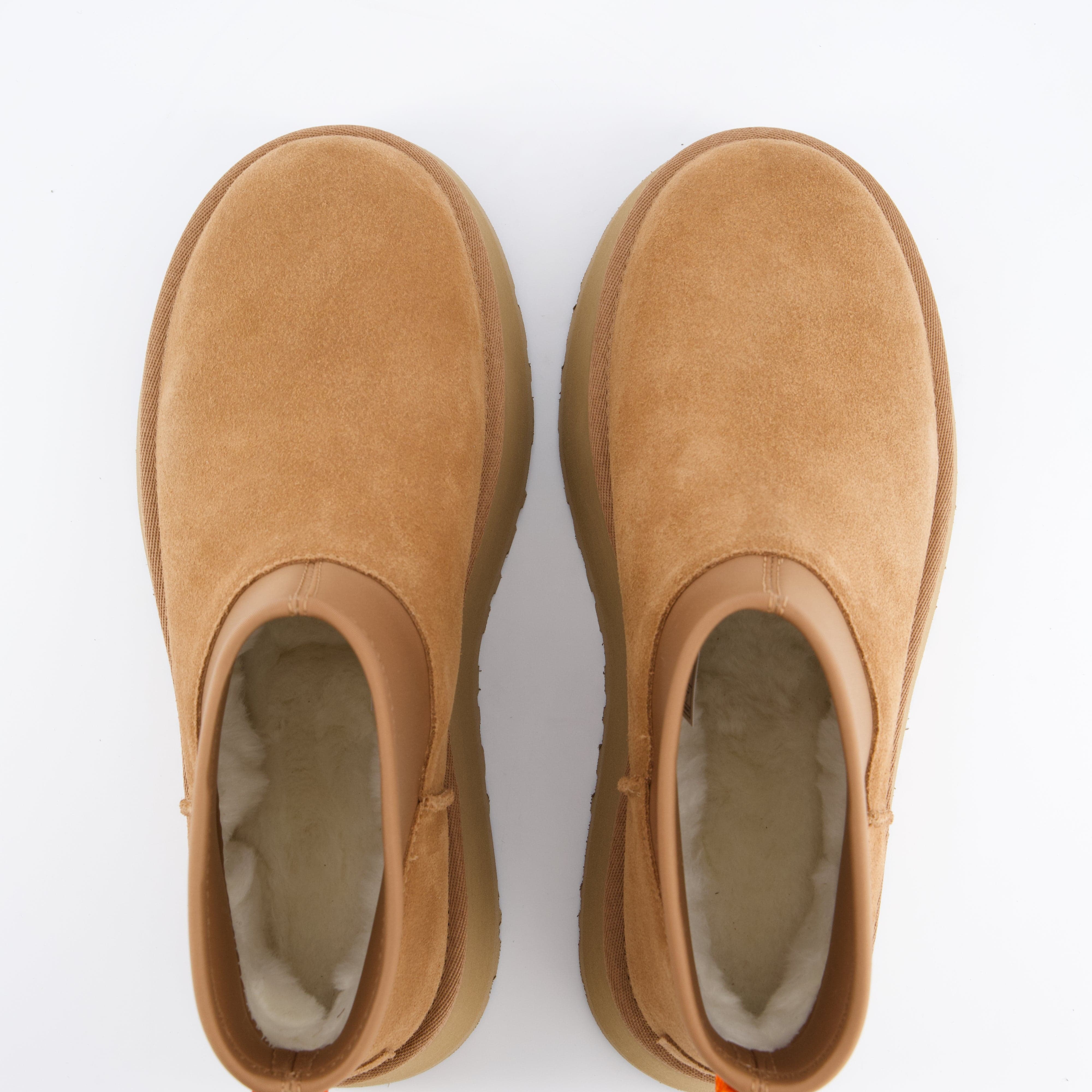 UGG Damenschuhe - Winterstiefel, Winterstiefel Classic Mini Dipper
