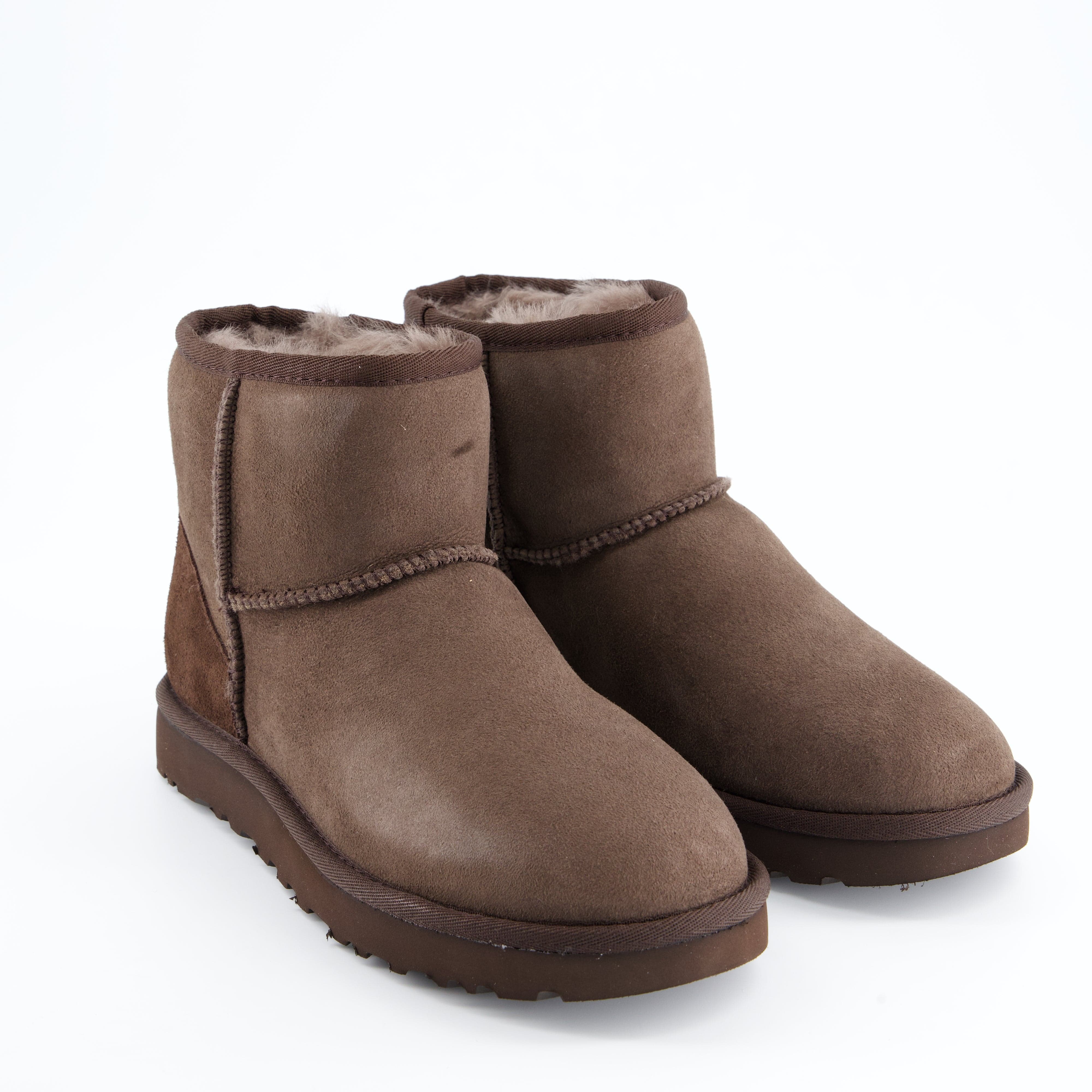 UGG Damenschuhe - Winterstiefel Winterstiefel Classic Mini II
