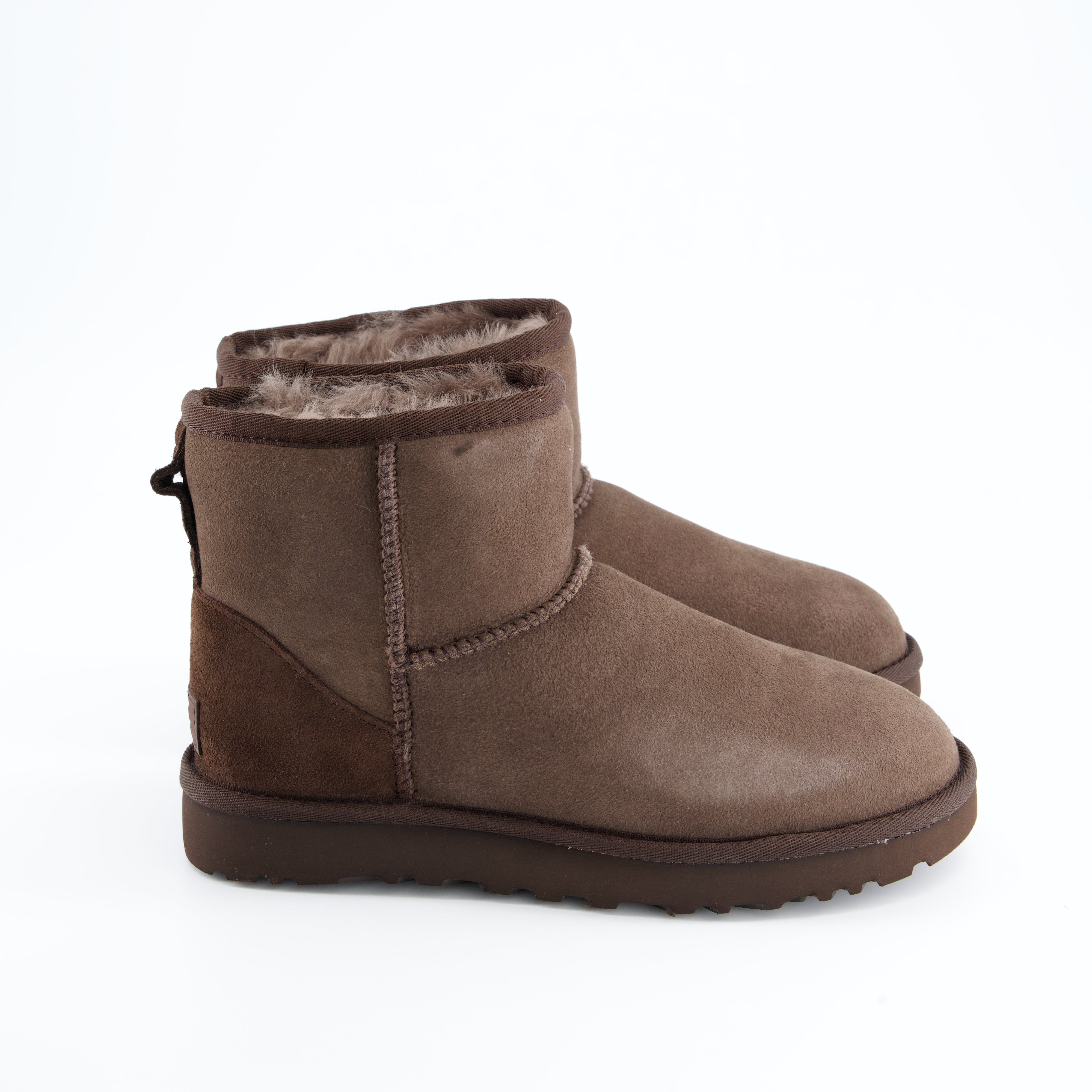 UGG Damenschuhe - Winterstiefel Winterstiefel Classic Mini II