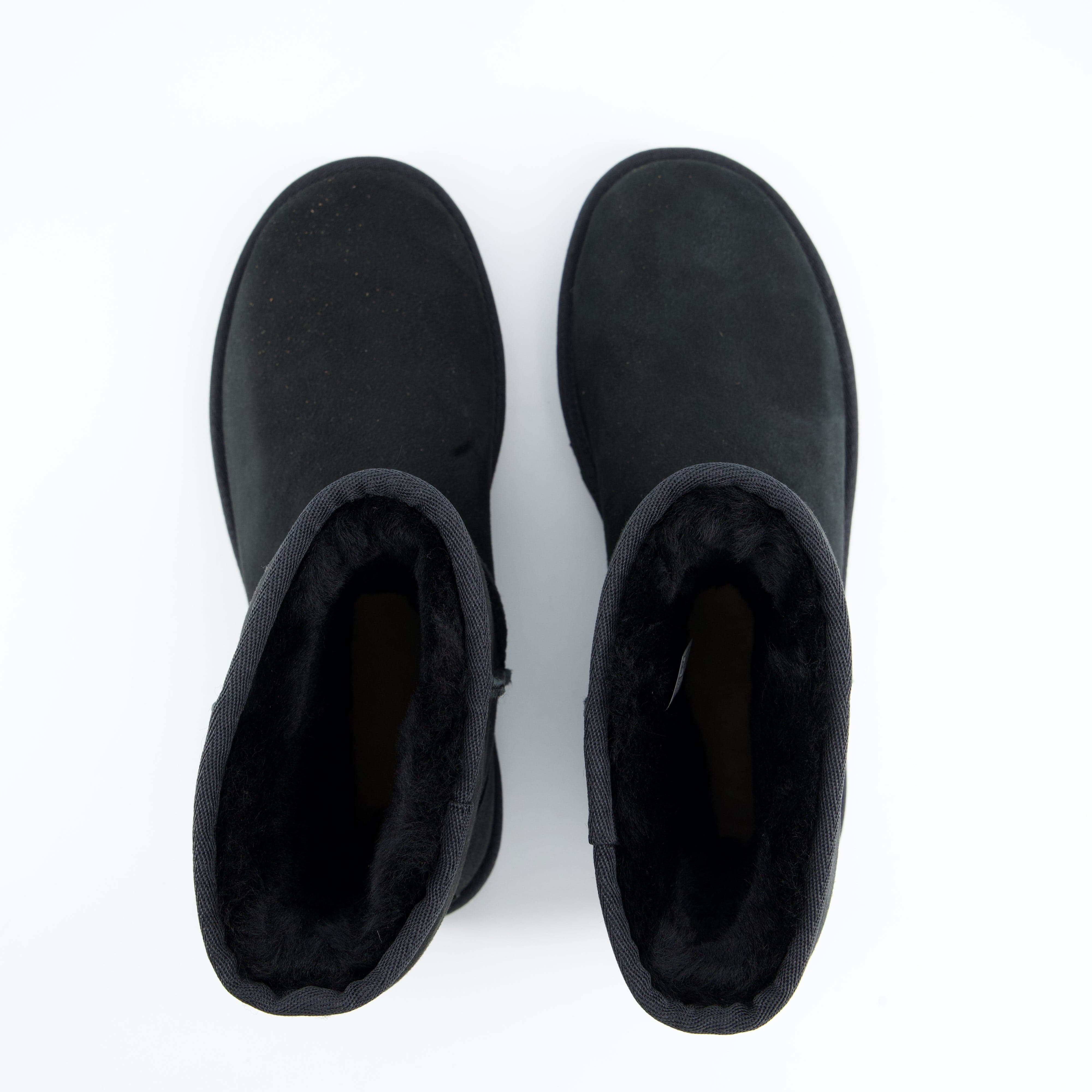 UGG Damenschuhe - Winterstiefel Winterstiefel Classic Short II