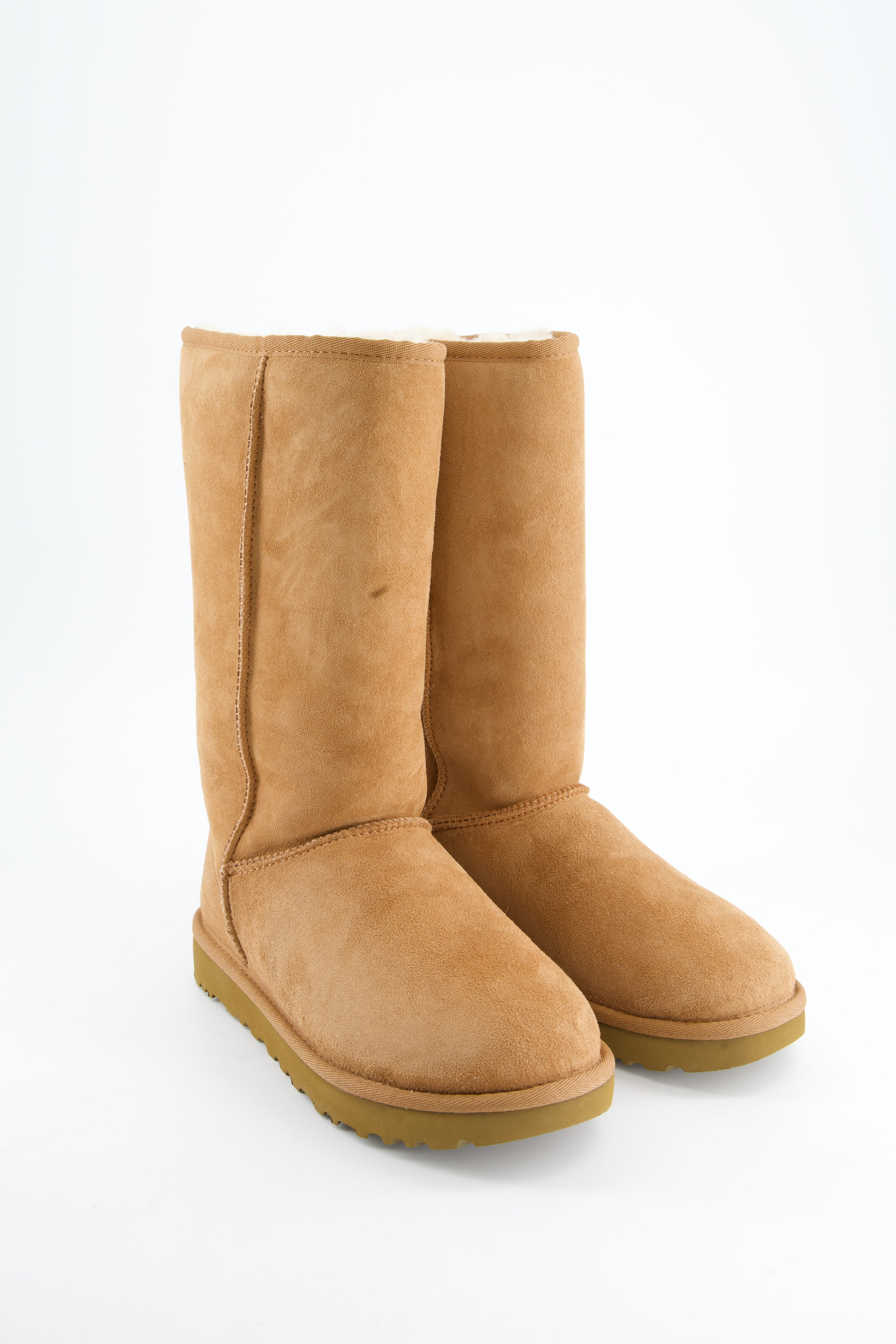UGG Damenschuhe - Winterstiefel Winterstiefel Classic Tall