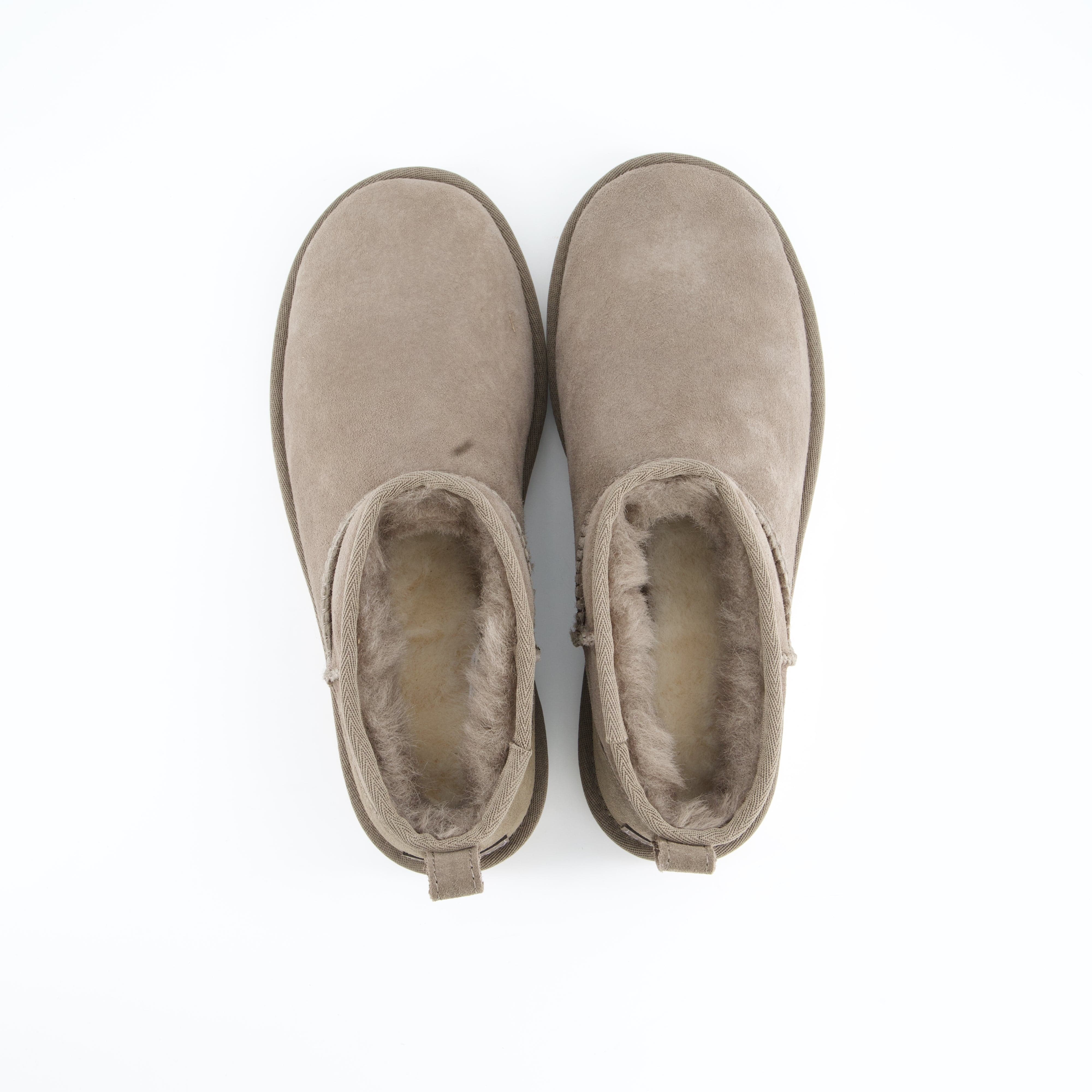 UGG Damenschuhe - Winterstiefel Winterstiefel Classic Ultra Mini