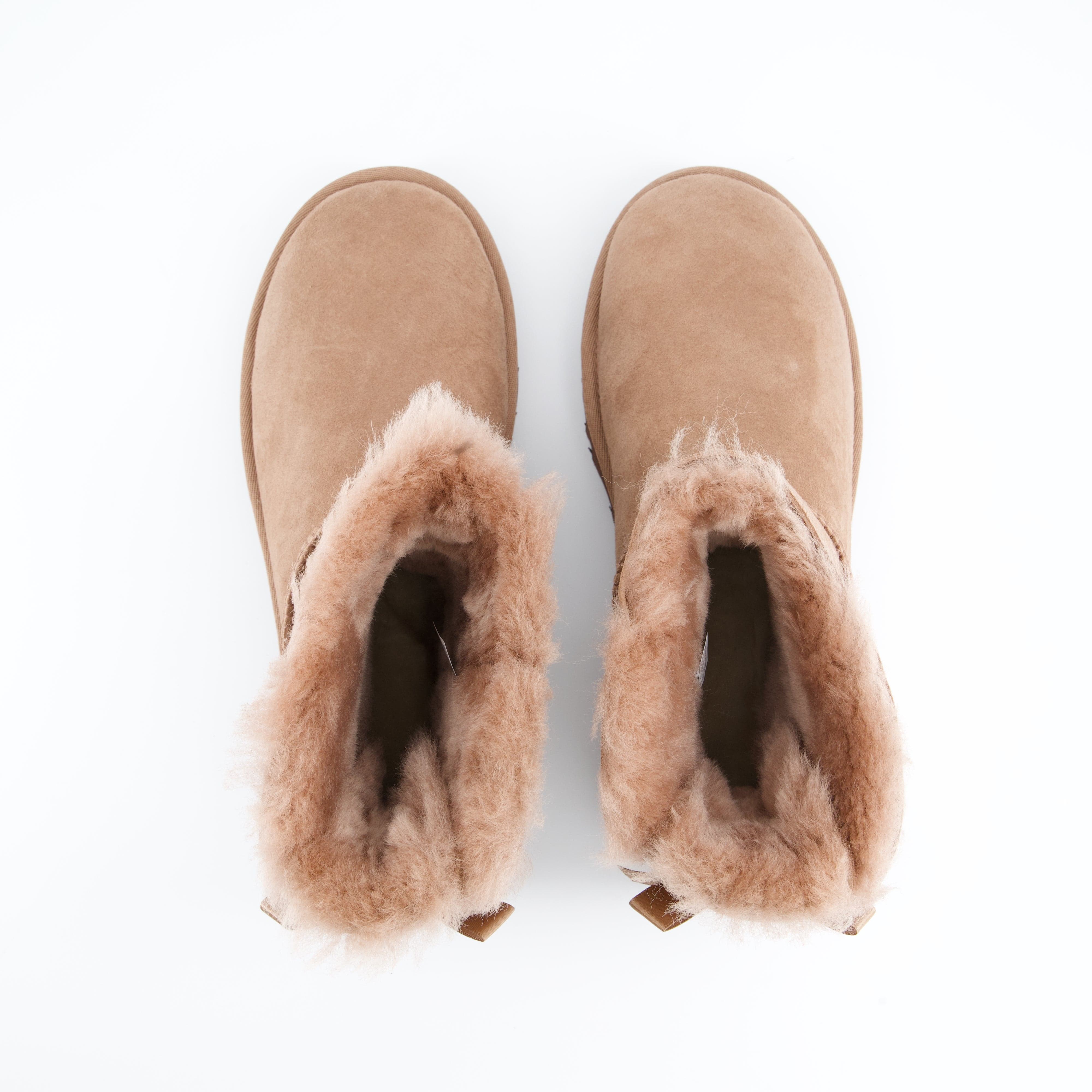 UGG Damenschuhe - Winterstiefel Winterstiefel Mini Bailey Bow II