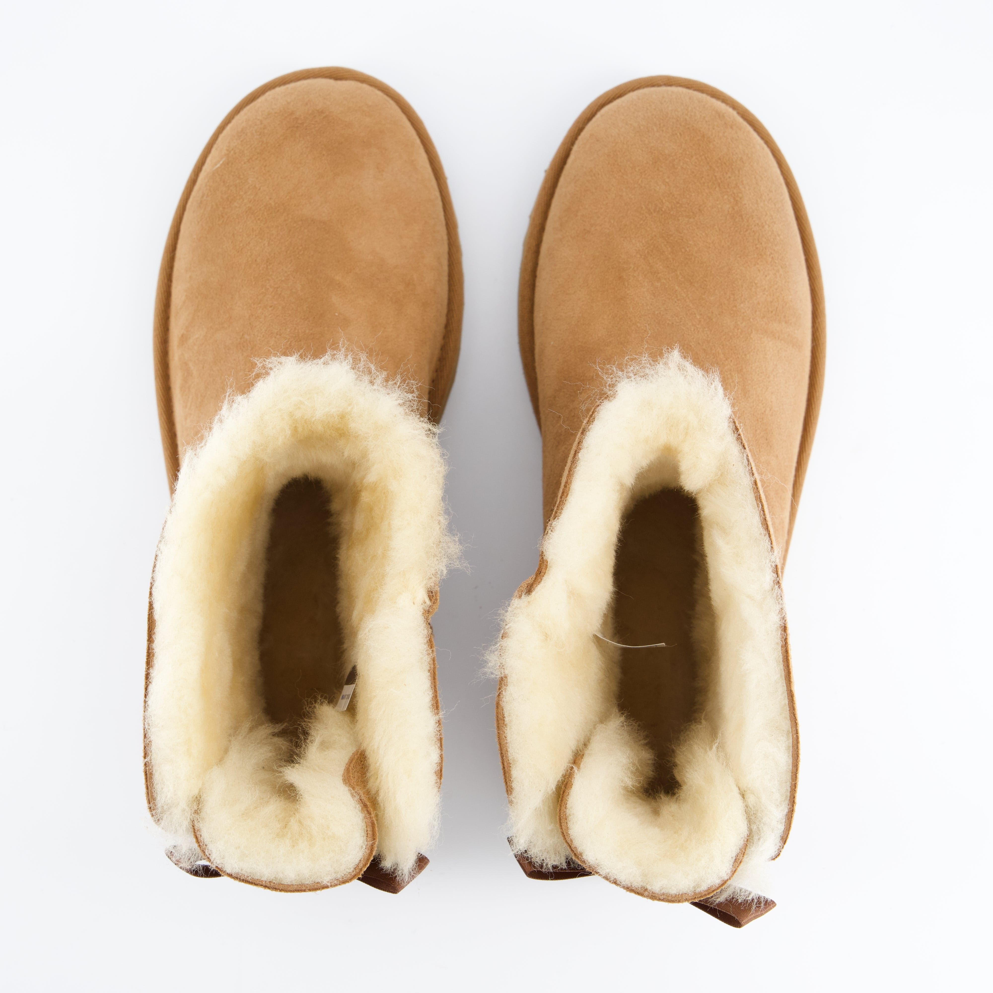 UGG Damenschuhe - Winterstiefel Winterstiefel Mini Bailey Bow II