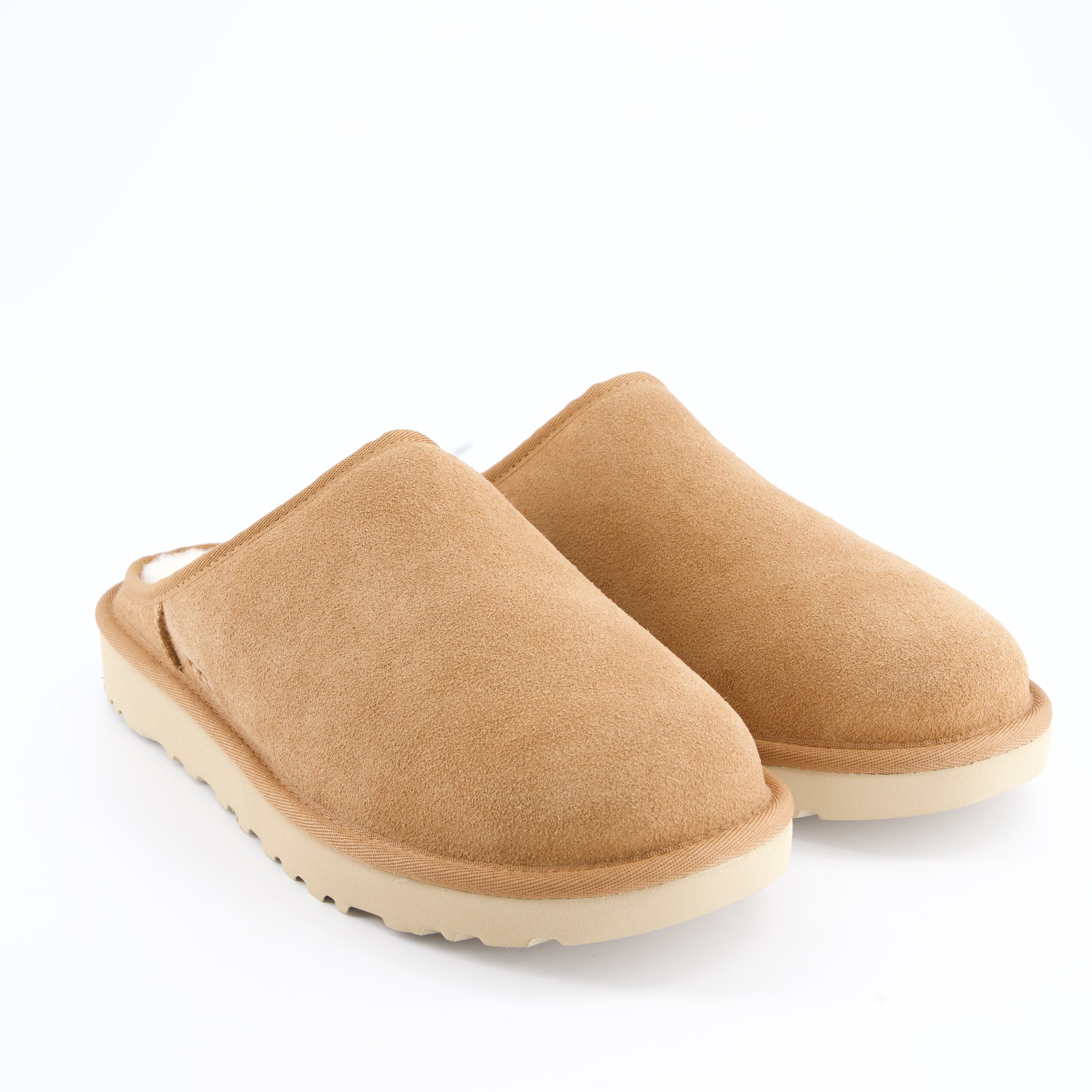 UGG Herrenschuh - Hausschuh Hausschuh Classic Slip-on