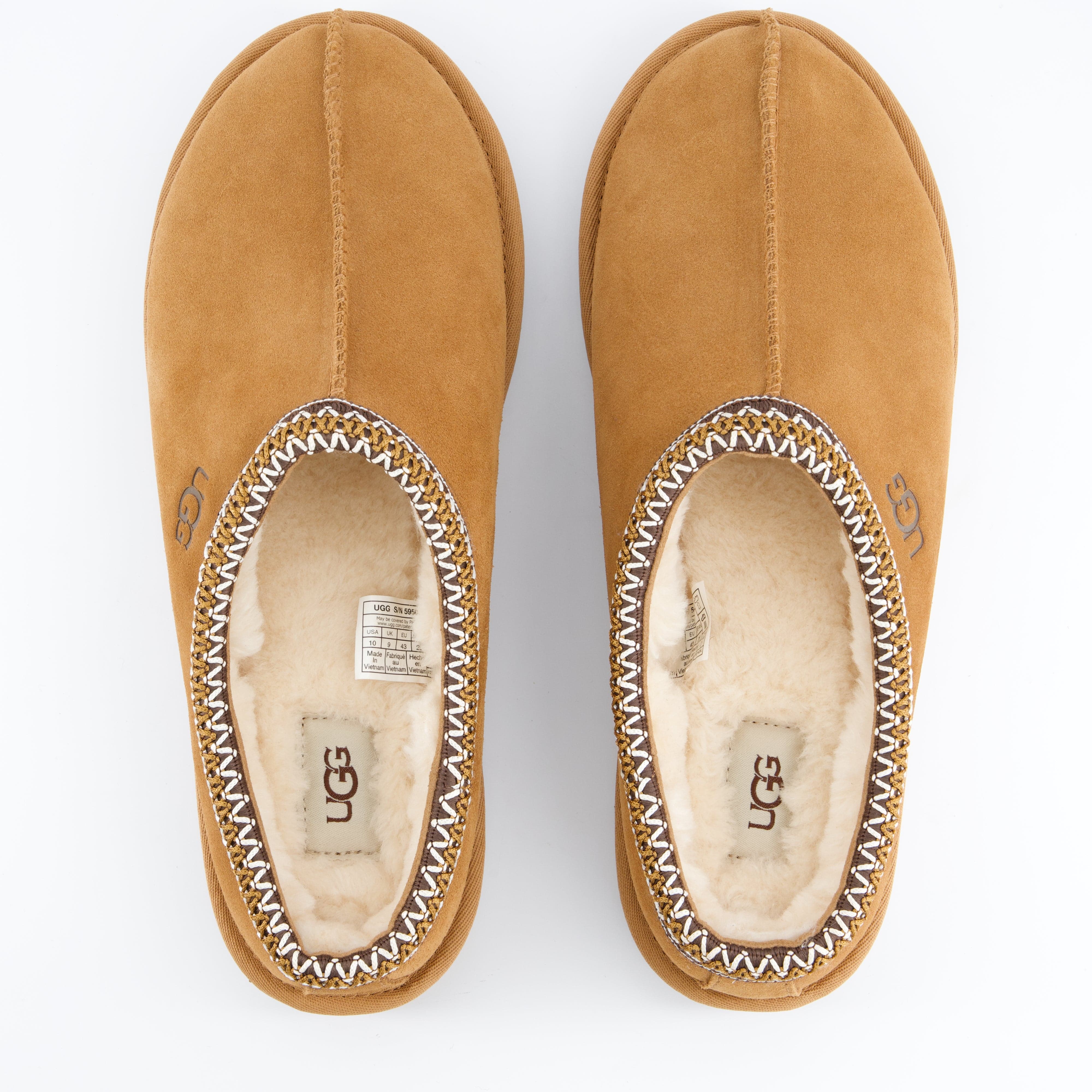 UGG Herrenschuh - Slipper/Mokassin, Slipper/Mokassin Tasman