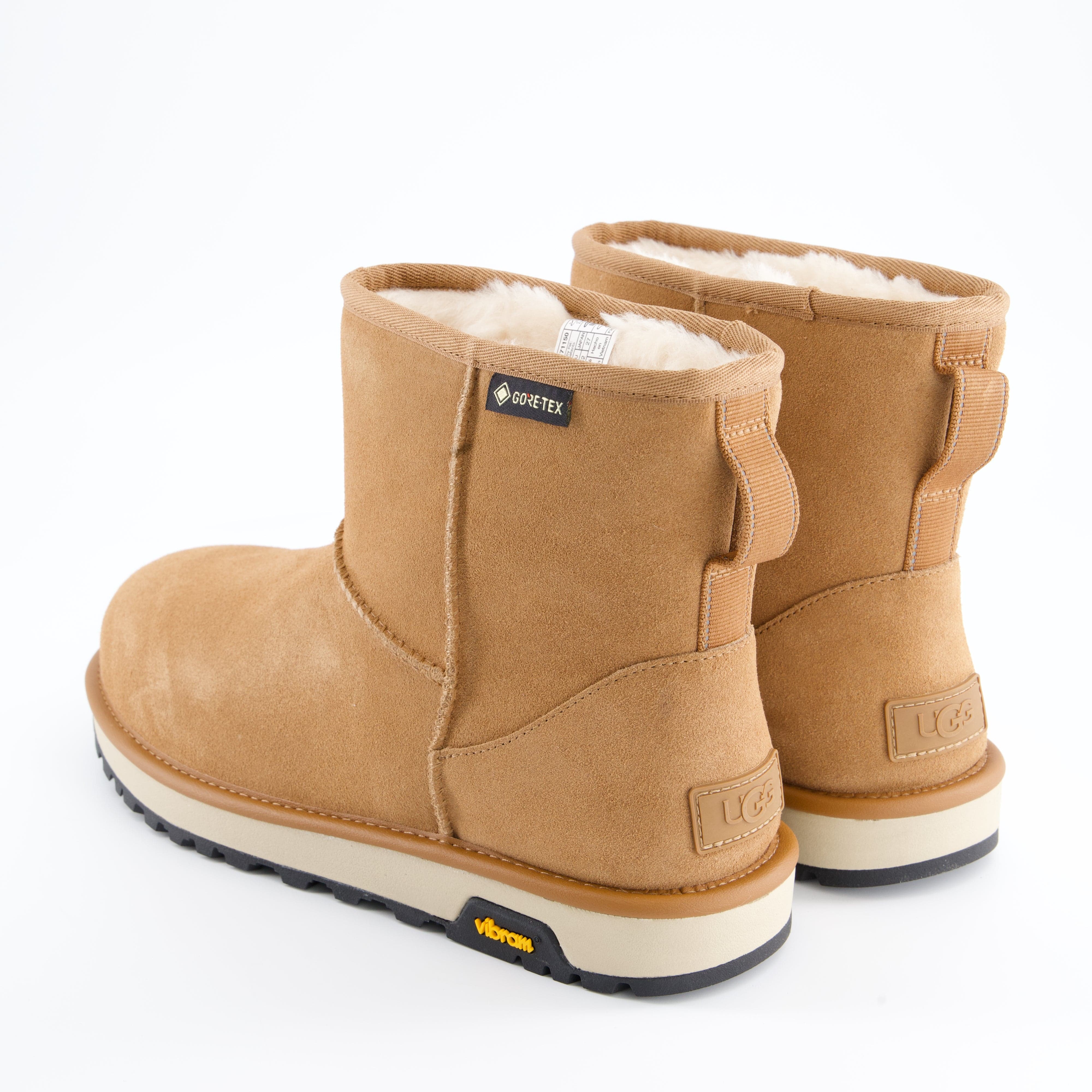 UGG Herrenschuh - Stiefeletten Stiefeletten Classic Mini GTX