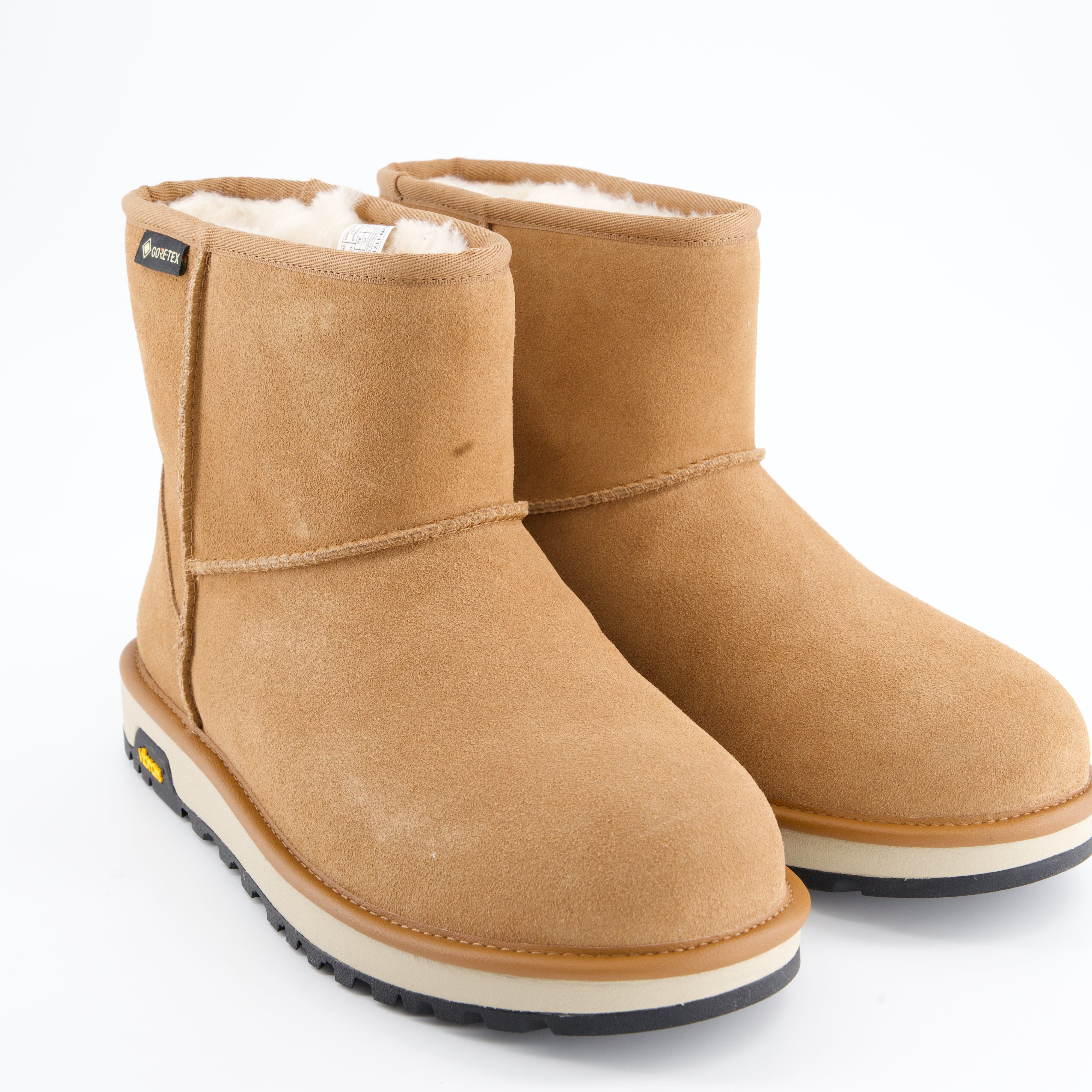 UGG Herrenschuh - Stiefeletten Stiefeletten Classic Mini GTX