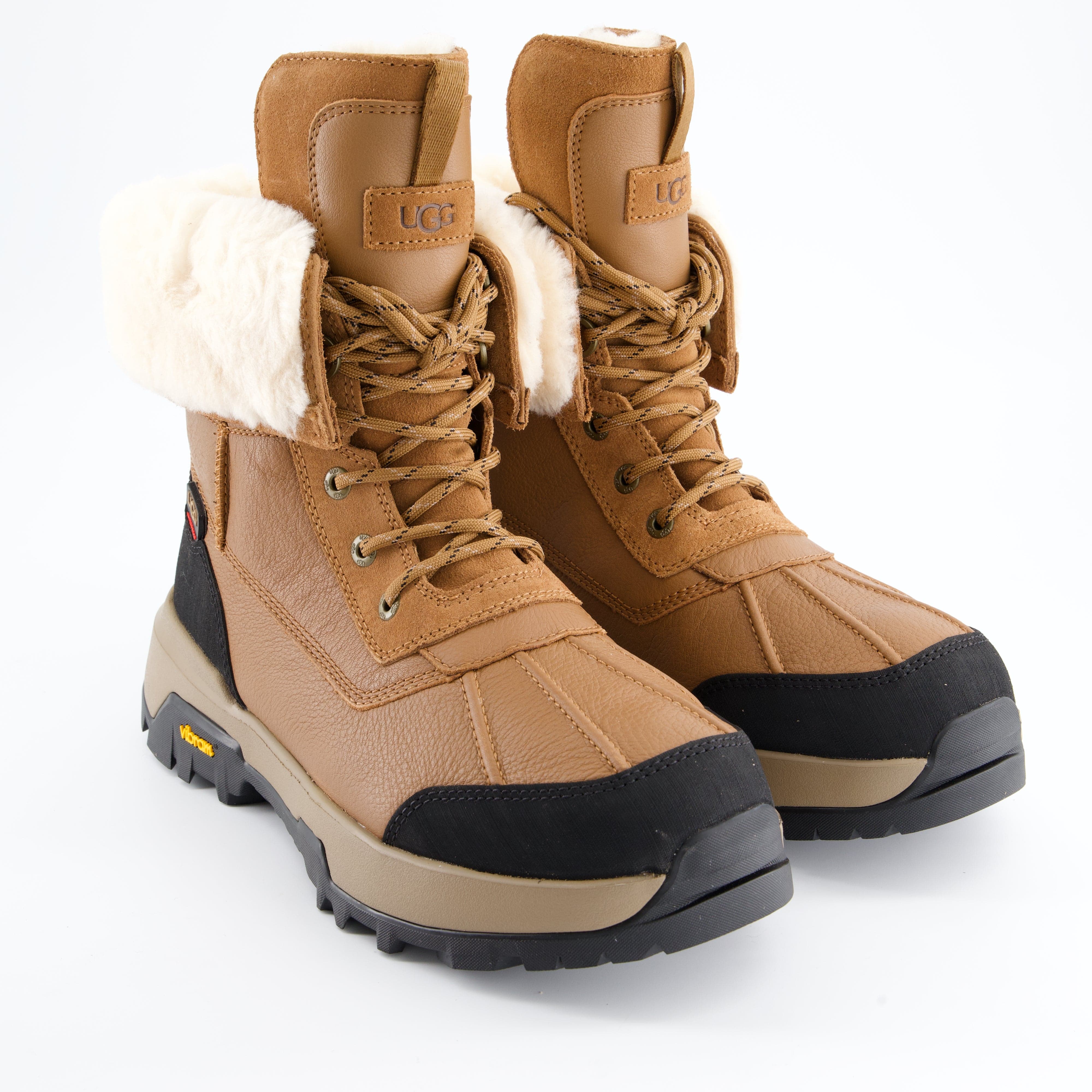 UGG Herrenschuh - Winterstiefel Winterstiefel Adirondack Boot