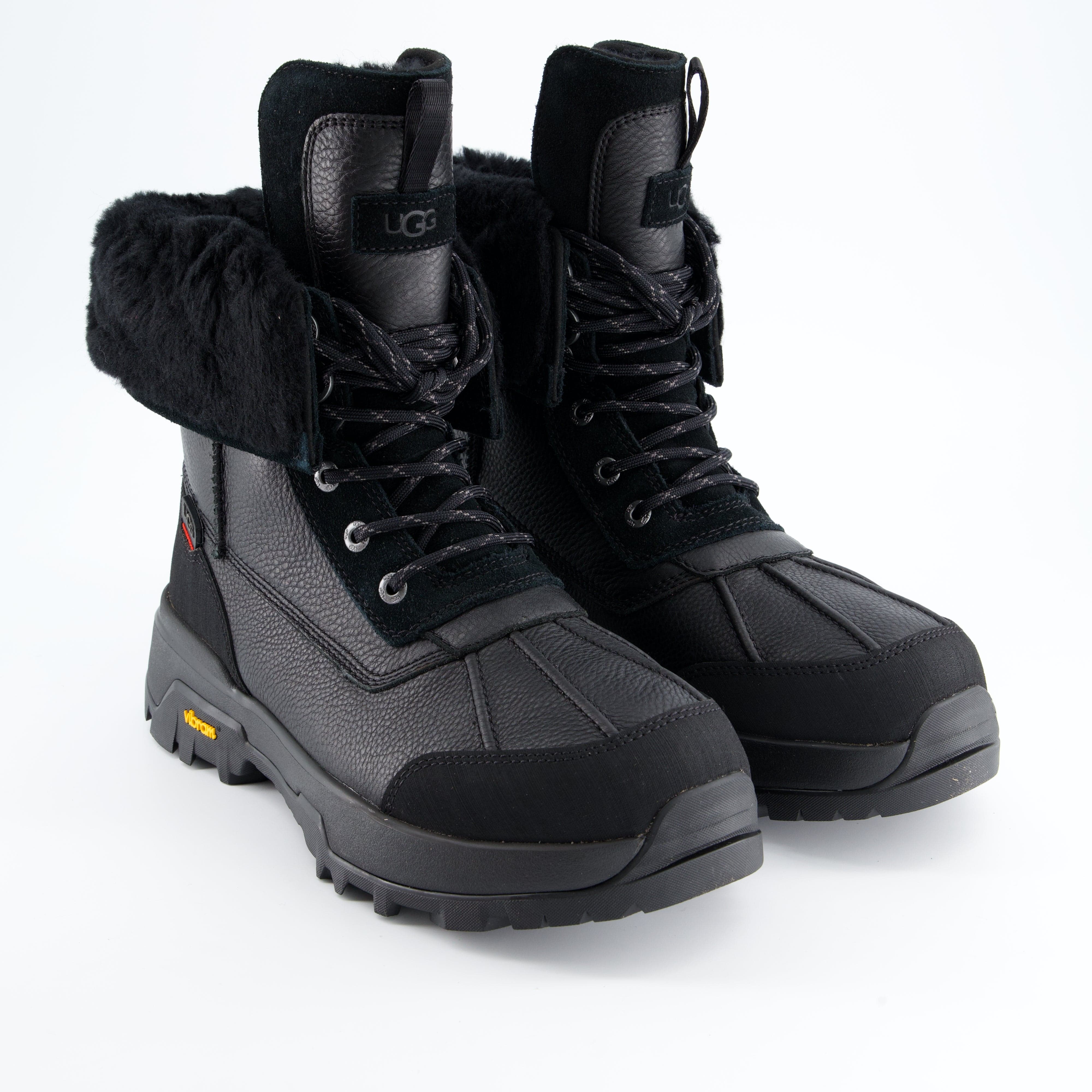 UGG Herrenschuh - Winterstiefel Winterstiefel Adirondack Boot