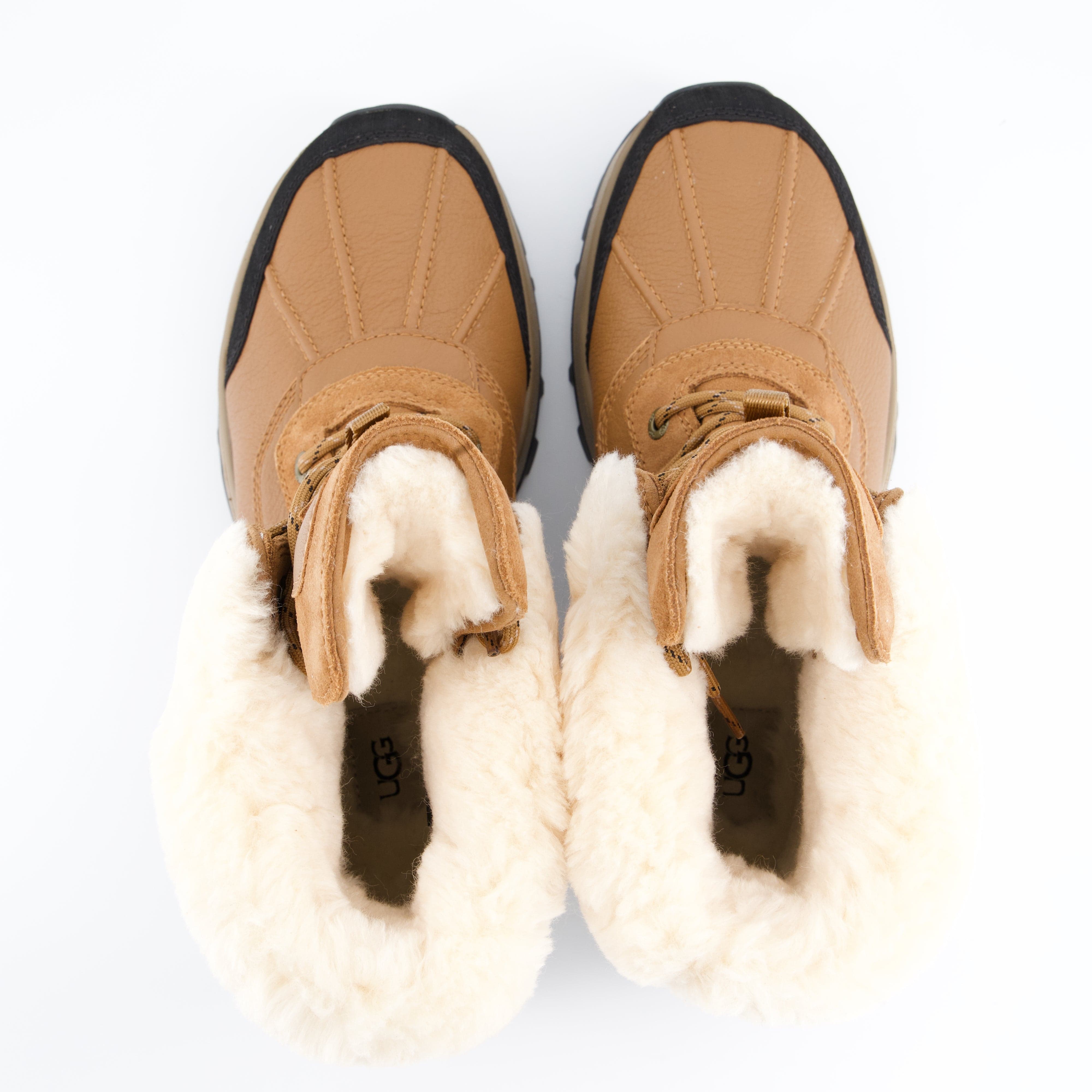 UGG Herrenschuh - Winterstiefel Winterstiefel Adirondack Boot