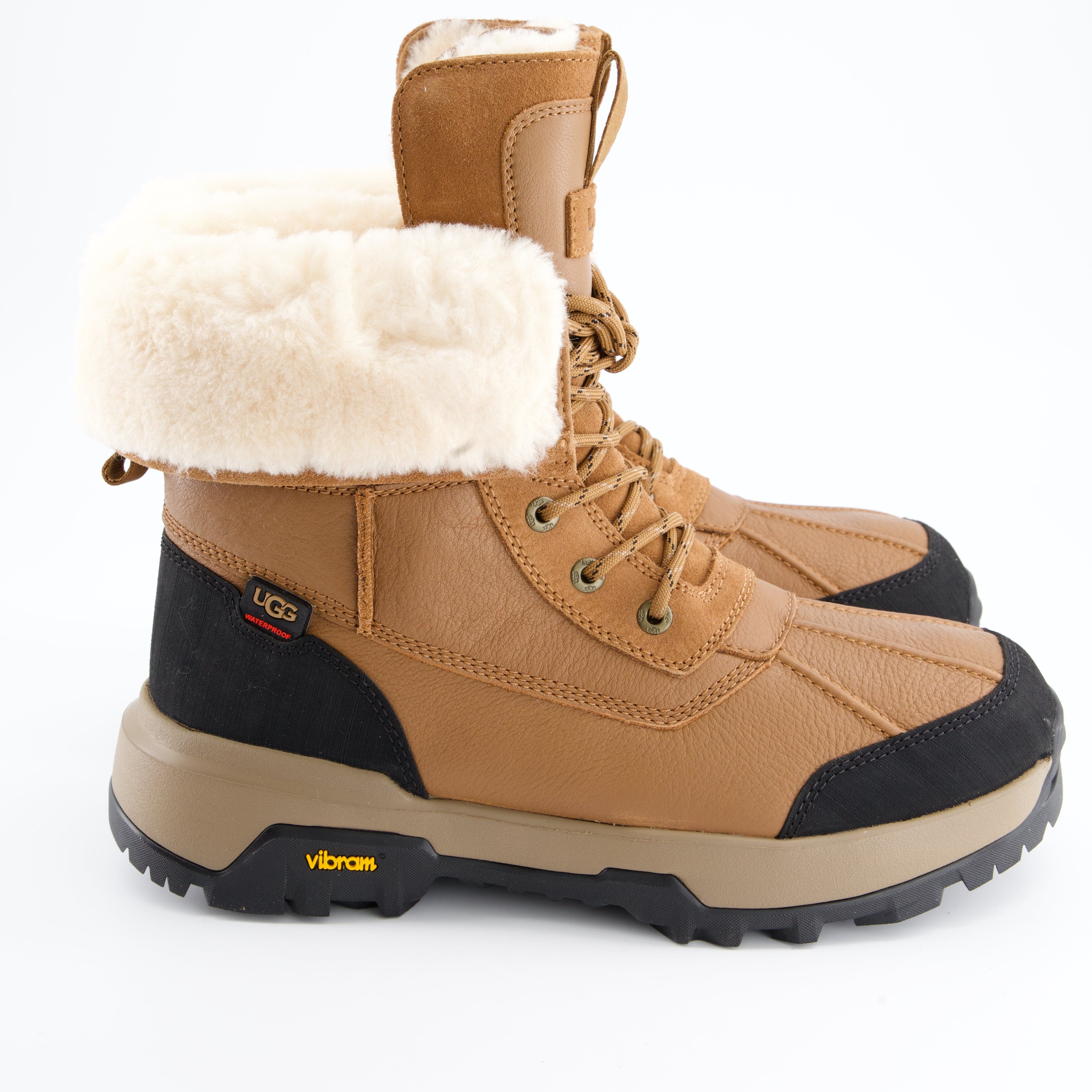 UGG Herrenschuh - Winterstiefel Winterstiefel Adirondack Boot
