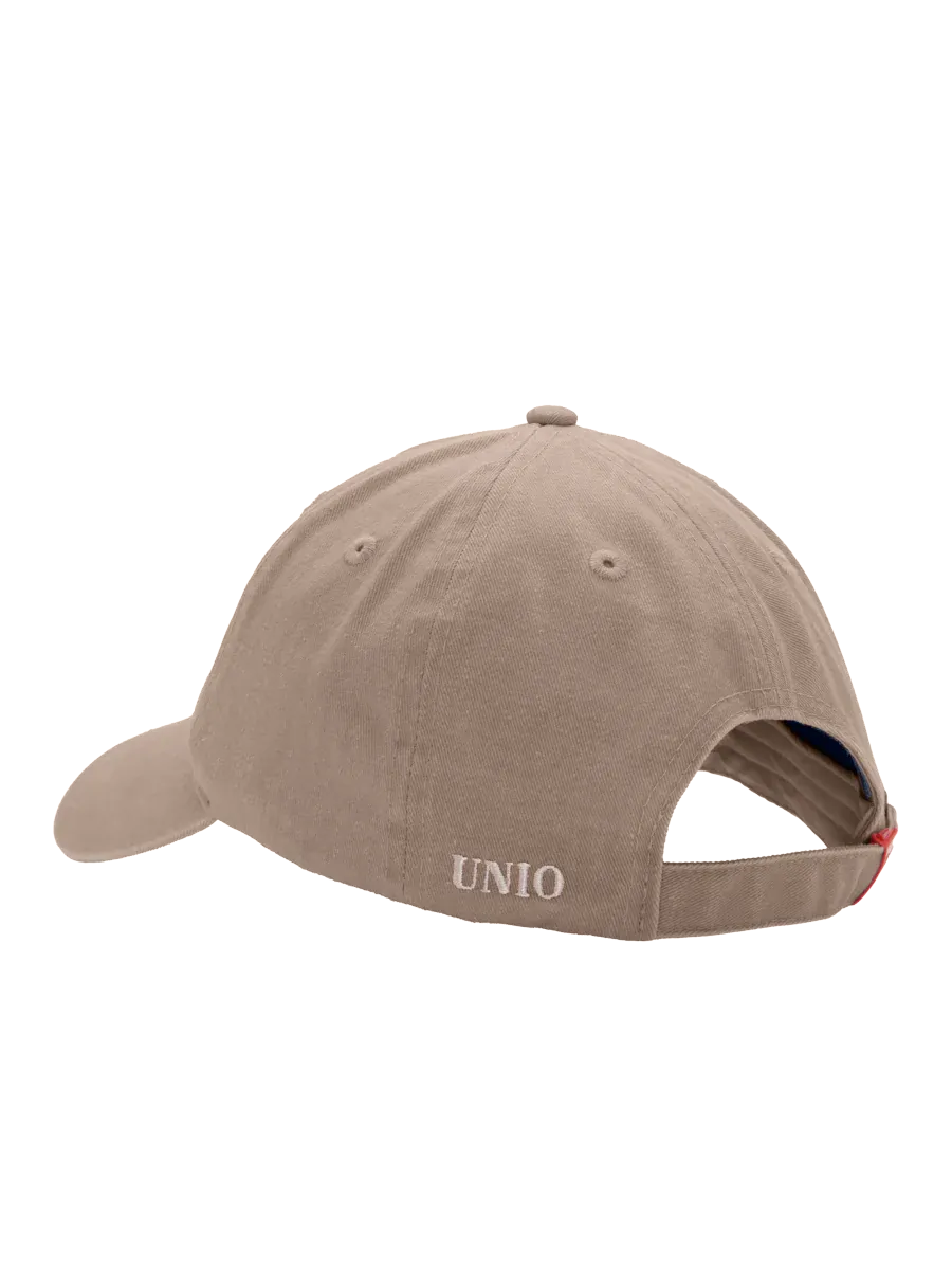 UNIO Hamburg Bekleidung Damen - Hut Stk. Hut Kobe Heart