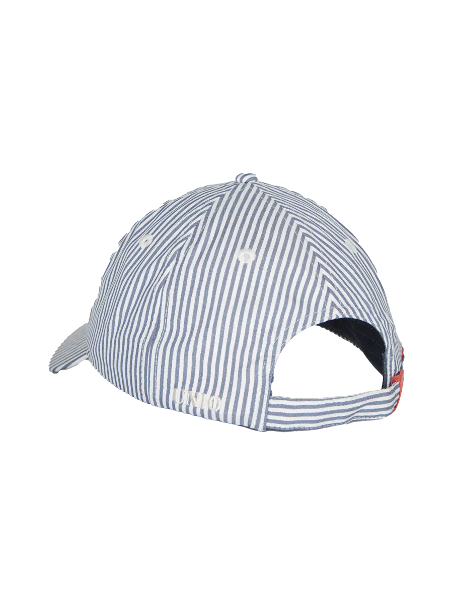 UNIO Hamburg Bekleidung Damen - Hut Stk. Hut Kyoto X