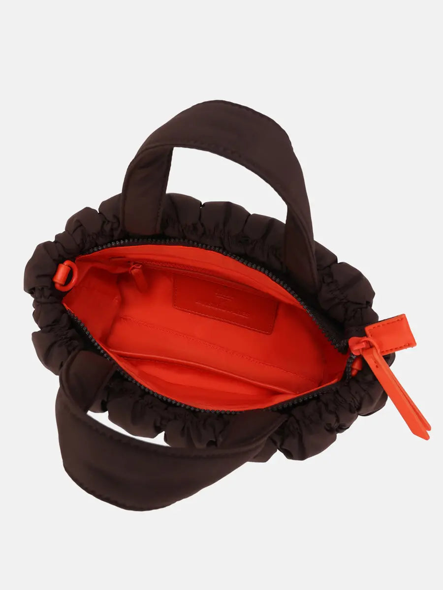 UNIO Hamburg Damenschuhe - Tasche Stk. Tasche Cortina S Bubble