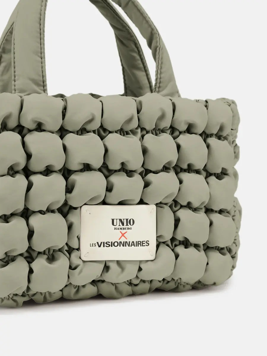UNIO Hamburg Damenschuhe - Tasche Stk. Tasche Cortina S Bubble