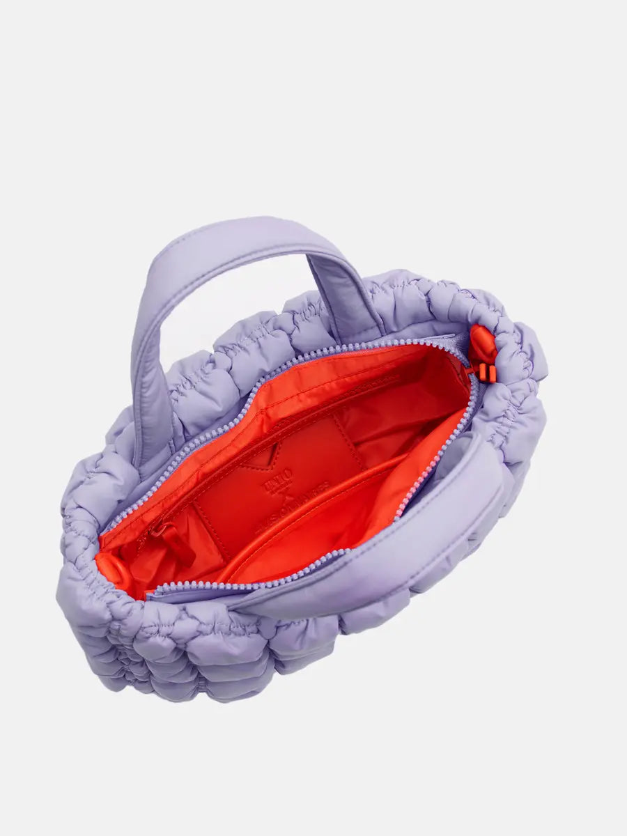 UNIO Hamburg Damenschuhe - Tasche Stk. Tasche Cortina S Bubble