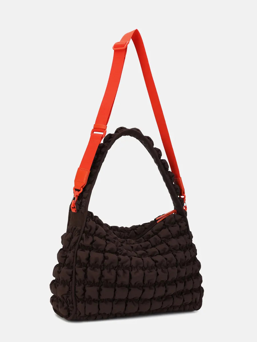 UNIO Hamburg Damenschuhe - Tasche Stk. Tasche Hobo Bubble