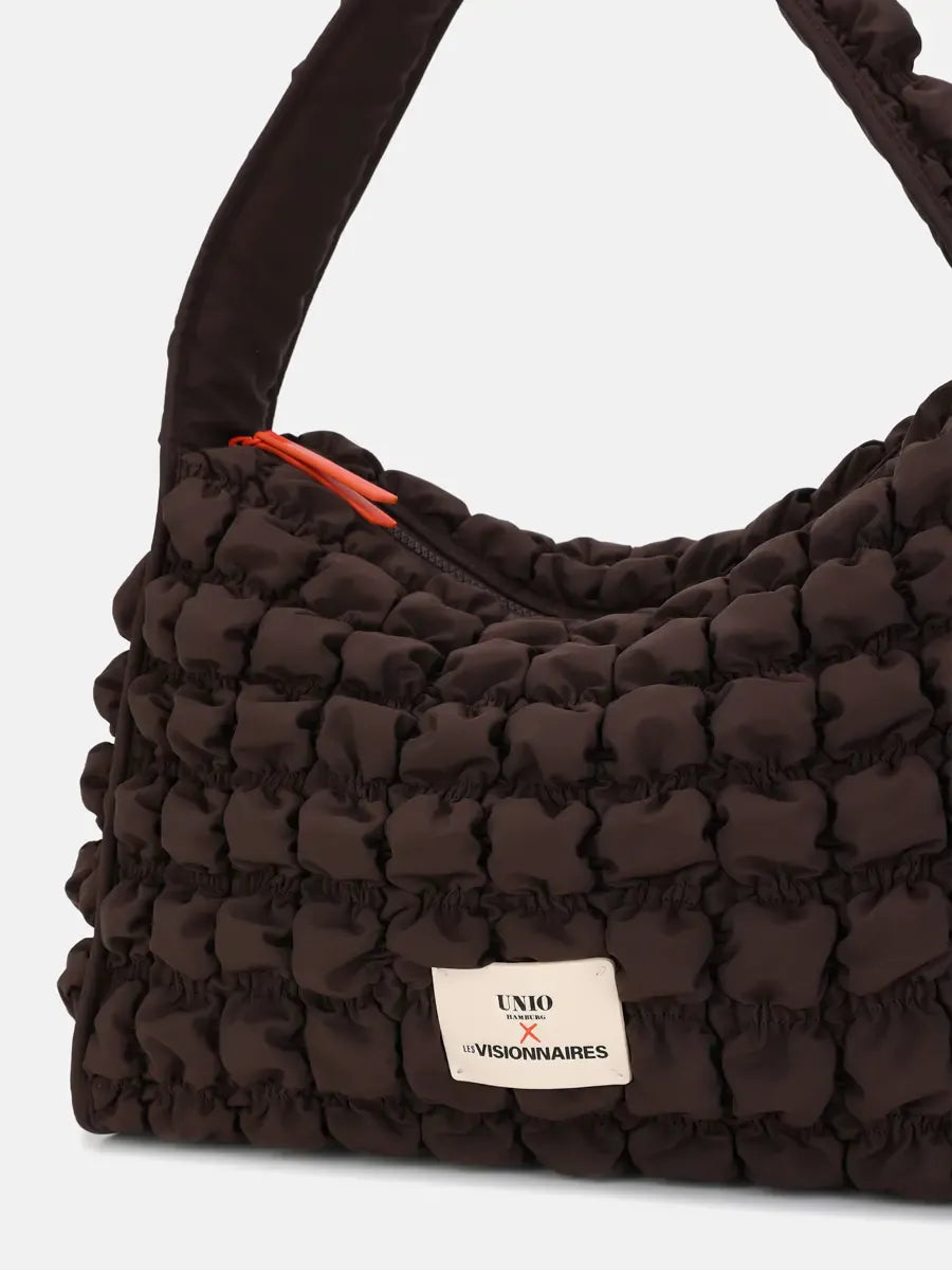 UNIO Hamburg Damenschuhe - Tasche Stk. Tasche Hobo Bubble