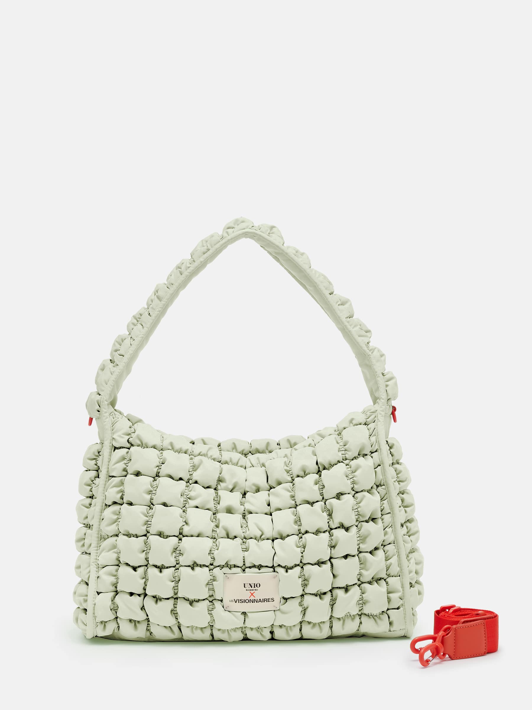 UNIO Hamburg Damenschuhe - Tasche Stk. Tasche Hobo Bubble