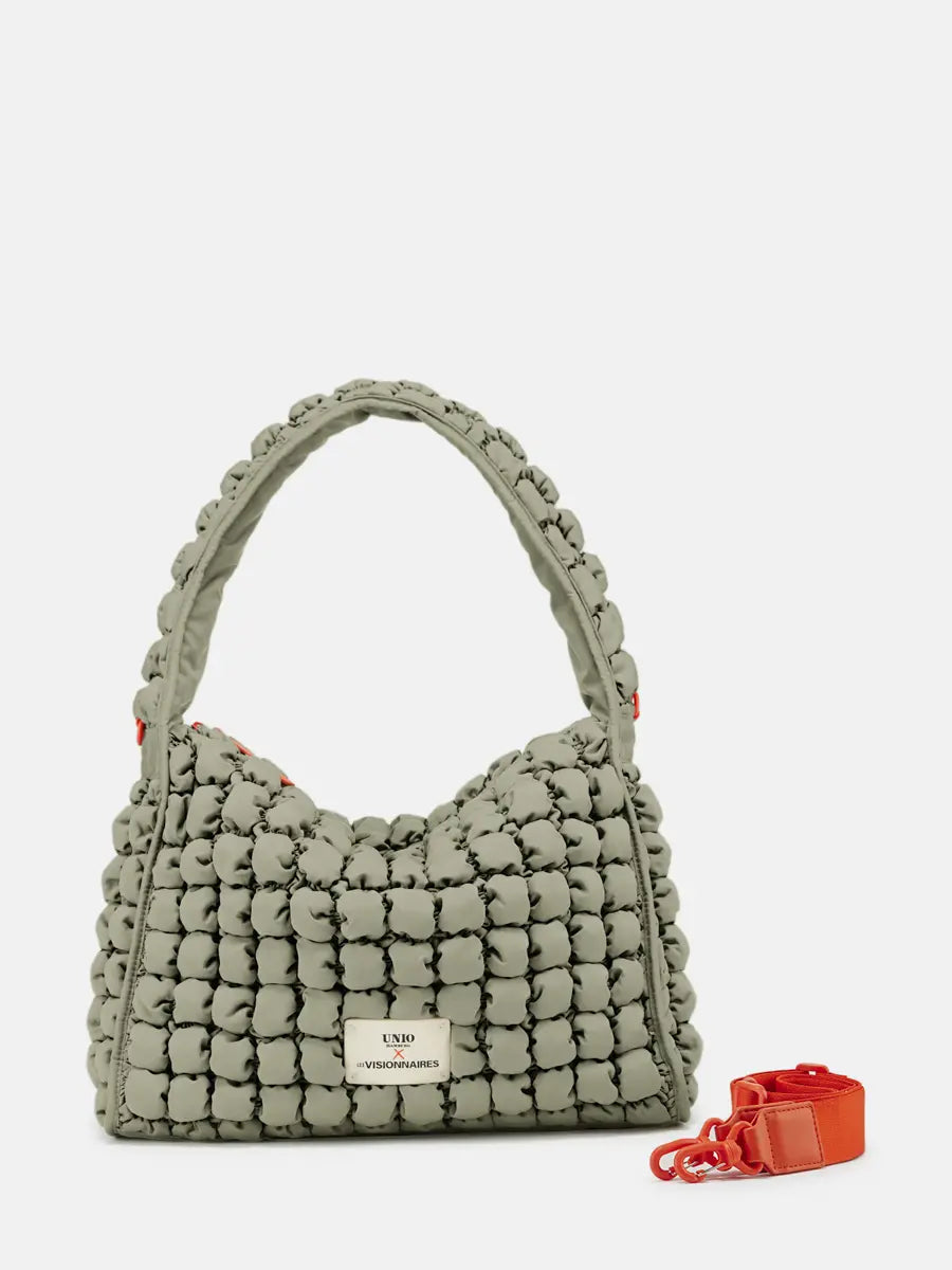 UNIO Hamburg Damenschuhe - Tasche Stk. Tasche Hobo Bubble