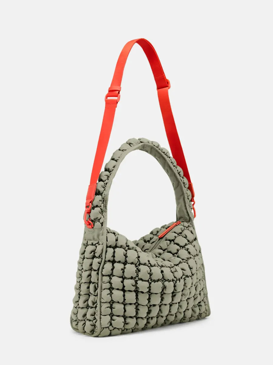 UNIO Hamburg Damenschuhe - Tasche Stk. Tasche Hobo Bubble