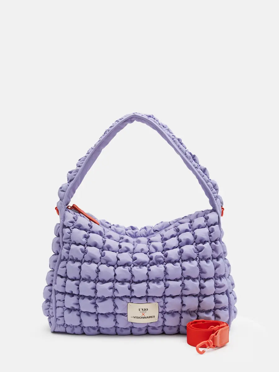 UNIO Hamburg Damenschuhe - Tasche Stk. Tasche Hobo Bubble