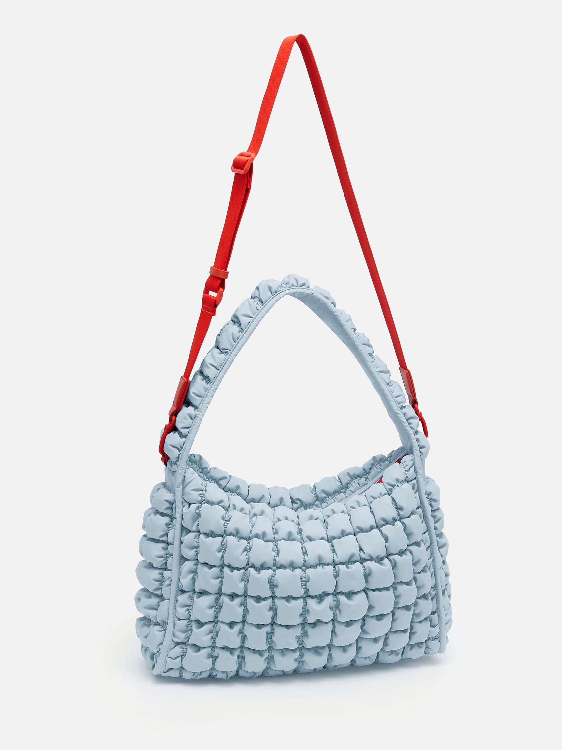 UNIO Hamburg Damenschuhe - Tasche Stk. Tasche Hobo Bubble