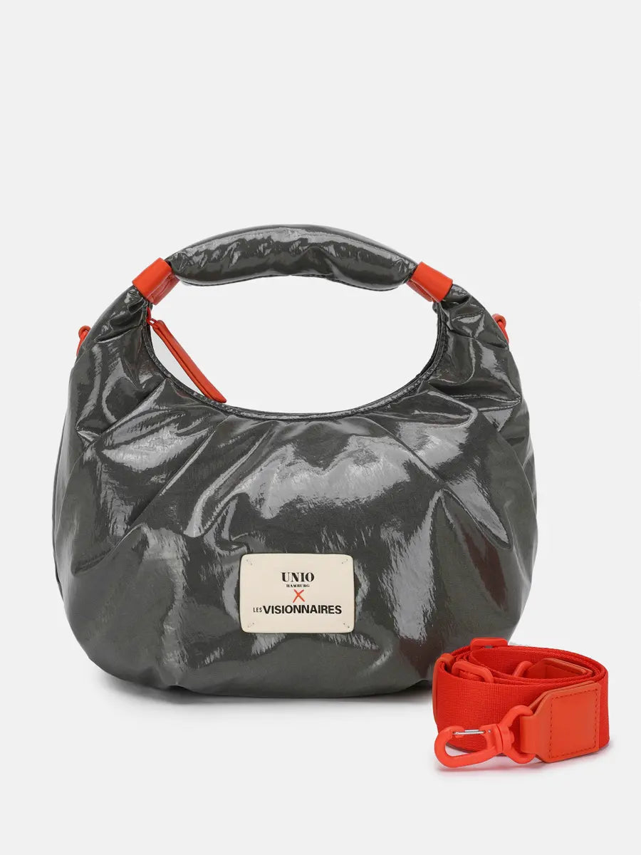 UNIO Hamburg Damenschuhe - Tasche Stk. Tasche Kitzbuehel S Lacquer