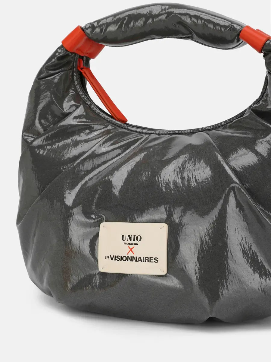 UNIO Hamburg Damenschuhe - Tasche Stk. Tasche Kitzbuehel S Lacquer