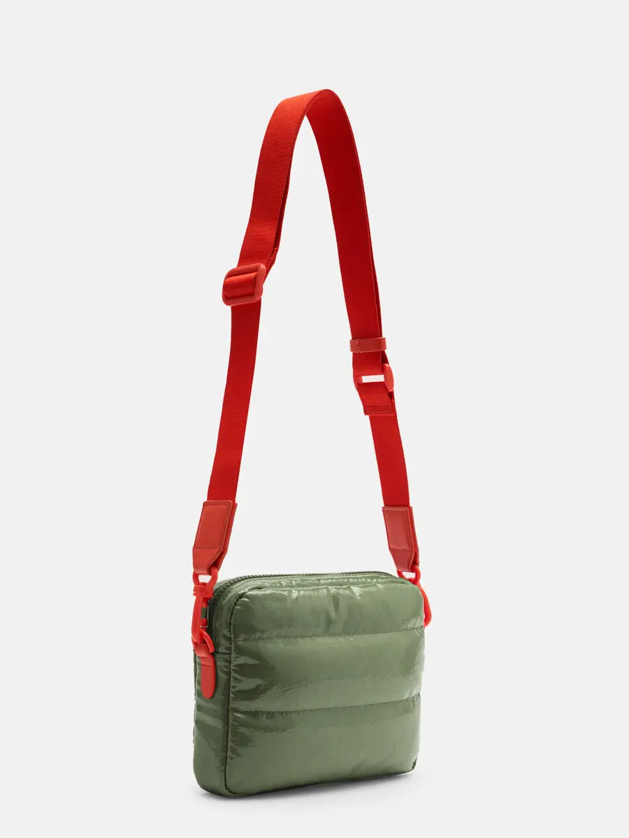 UNIO Hamburg Damenschuhe - Tasche Stk. Tasche Paris Lacquer