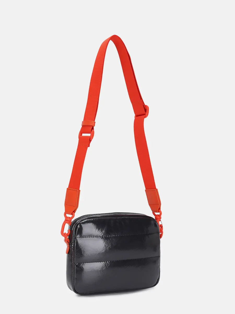 UNIO Hamburg Damenschuhe - Tasche Stk. Tasche Paris Lacquer