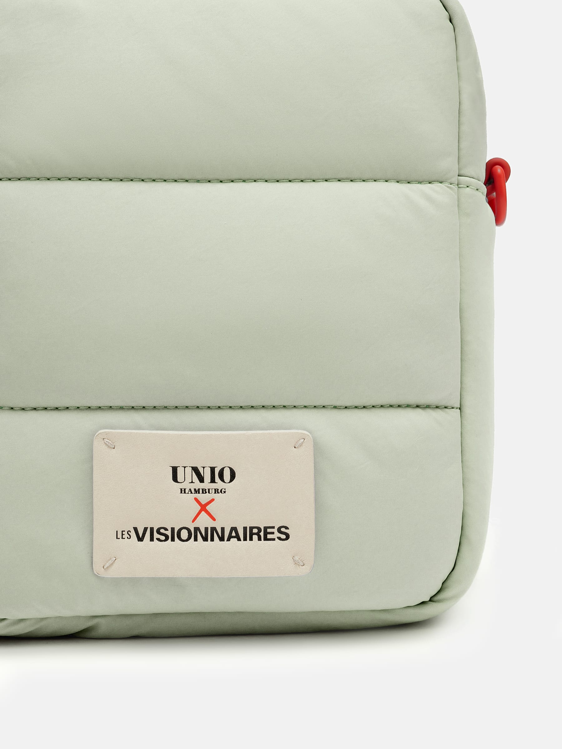 UNIO Hamburg Damenschuhe - Tasche Stk. Tasche Soelden