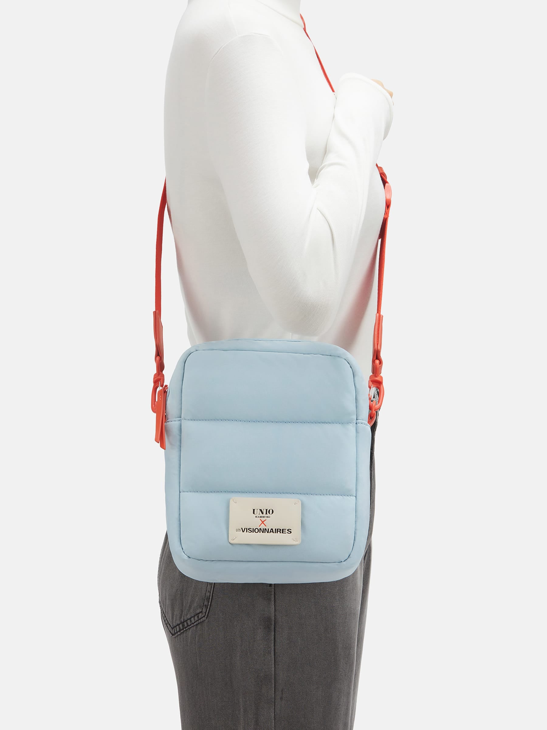 UNIO Hamburg Damenschuhe - Tasche Stk. Tasche Soelden